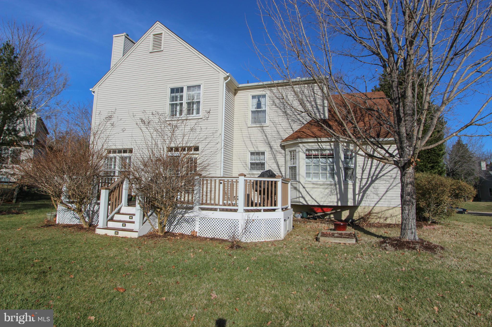 VIRGINIA RUN - Residential