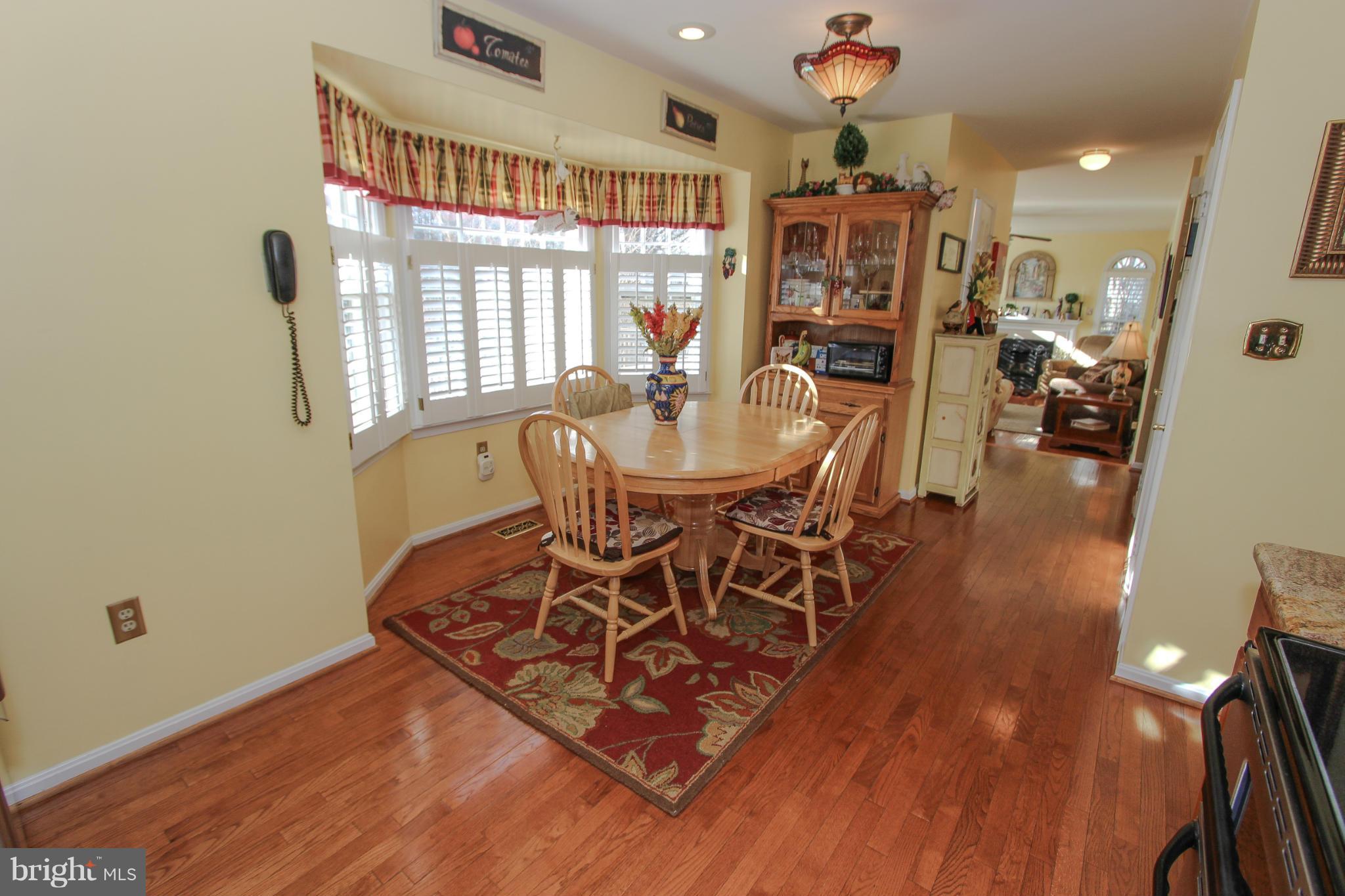 VIRGINIA RUN - Residential