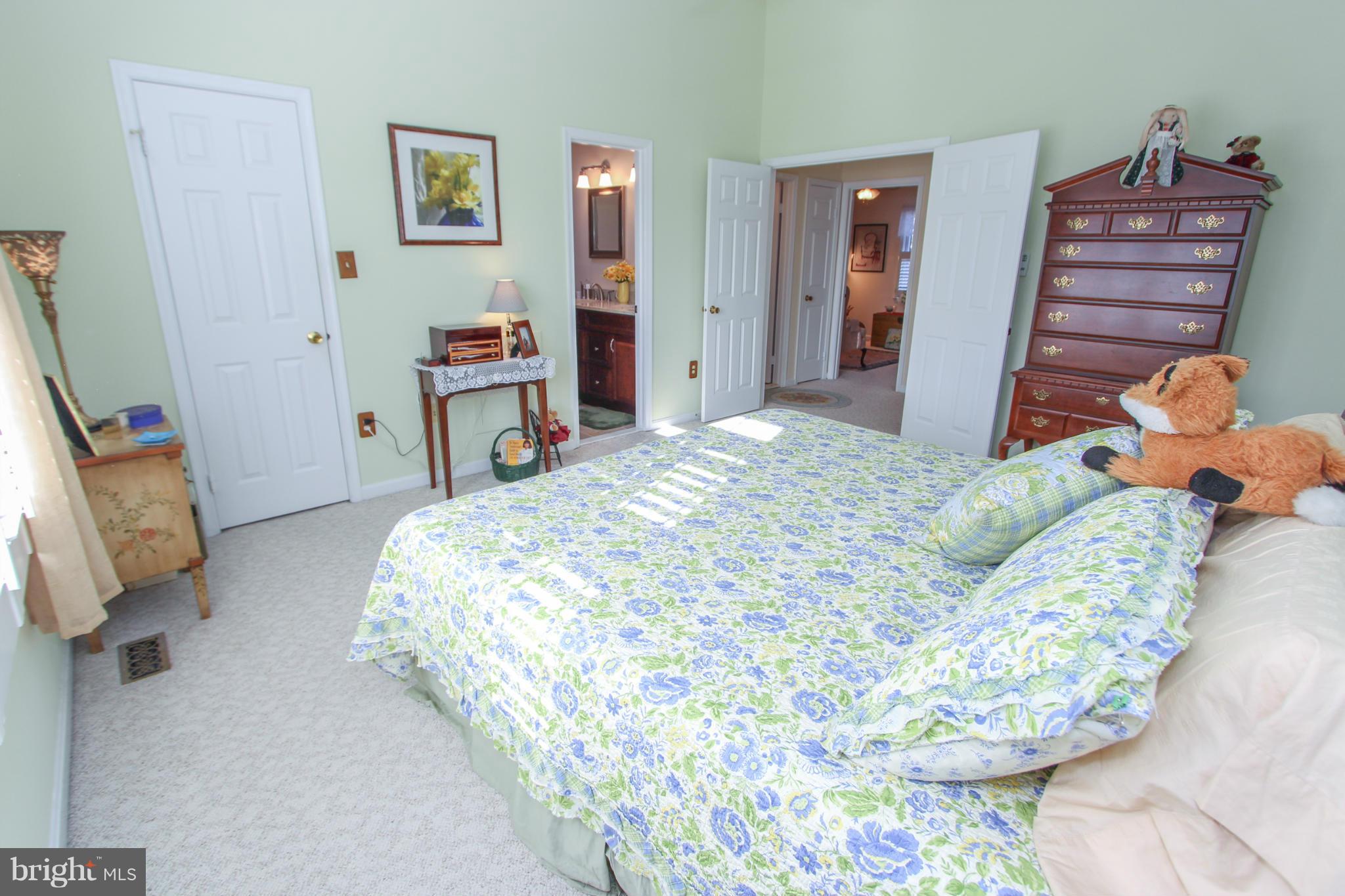 VIRGINIA RUN - Residential