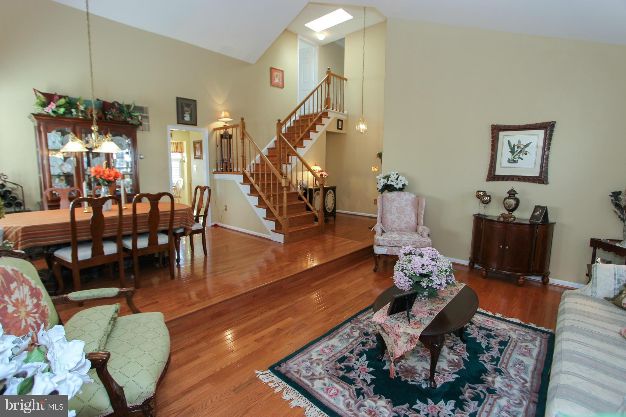 VIRGINIA RUN - Residential