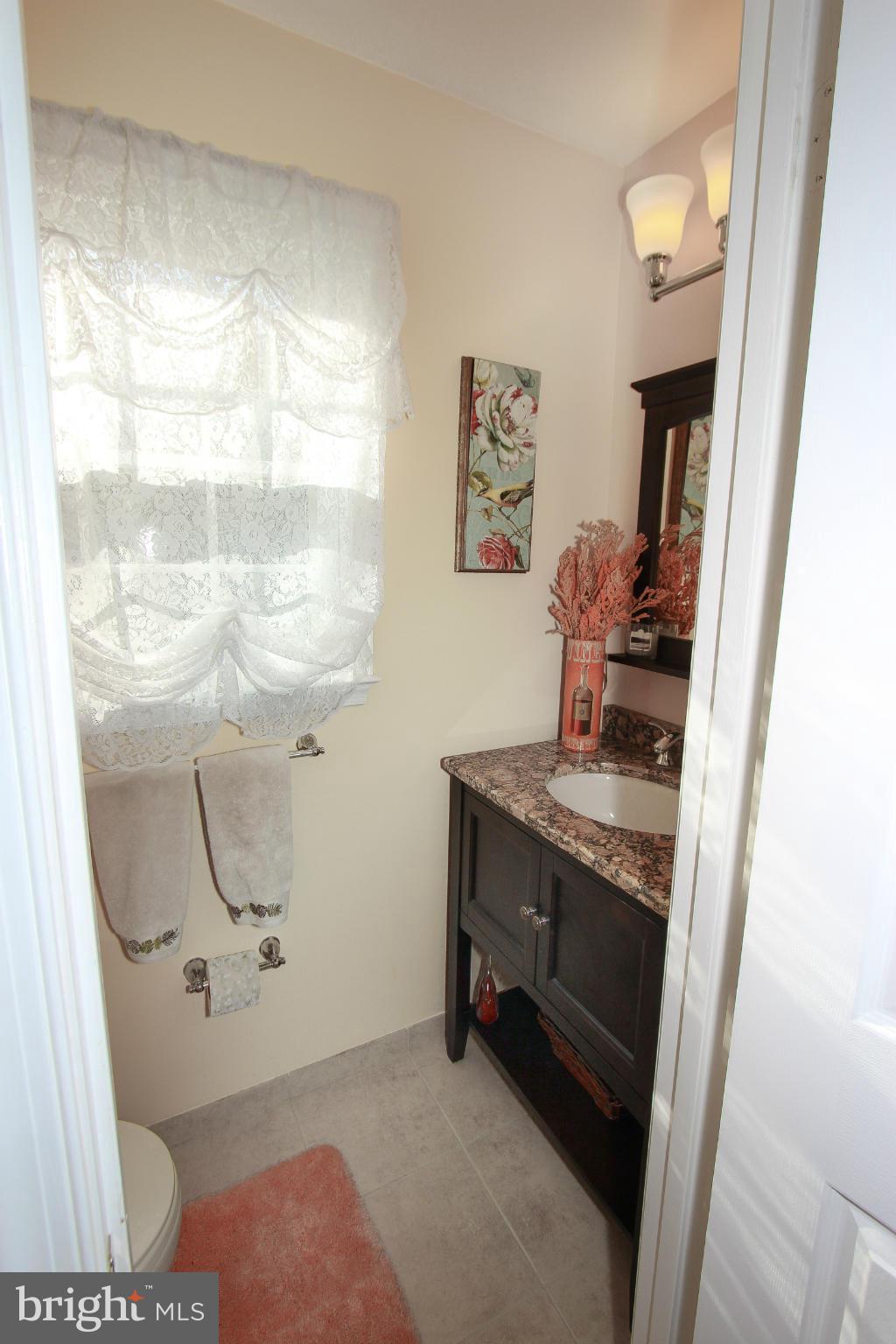 VIRGINIA RUN - Residential