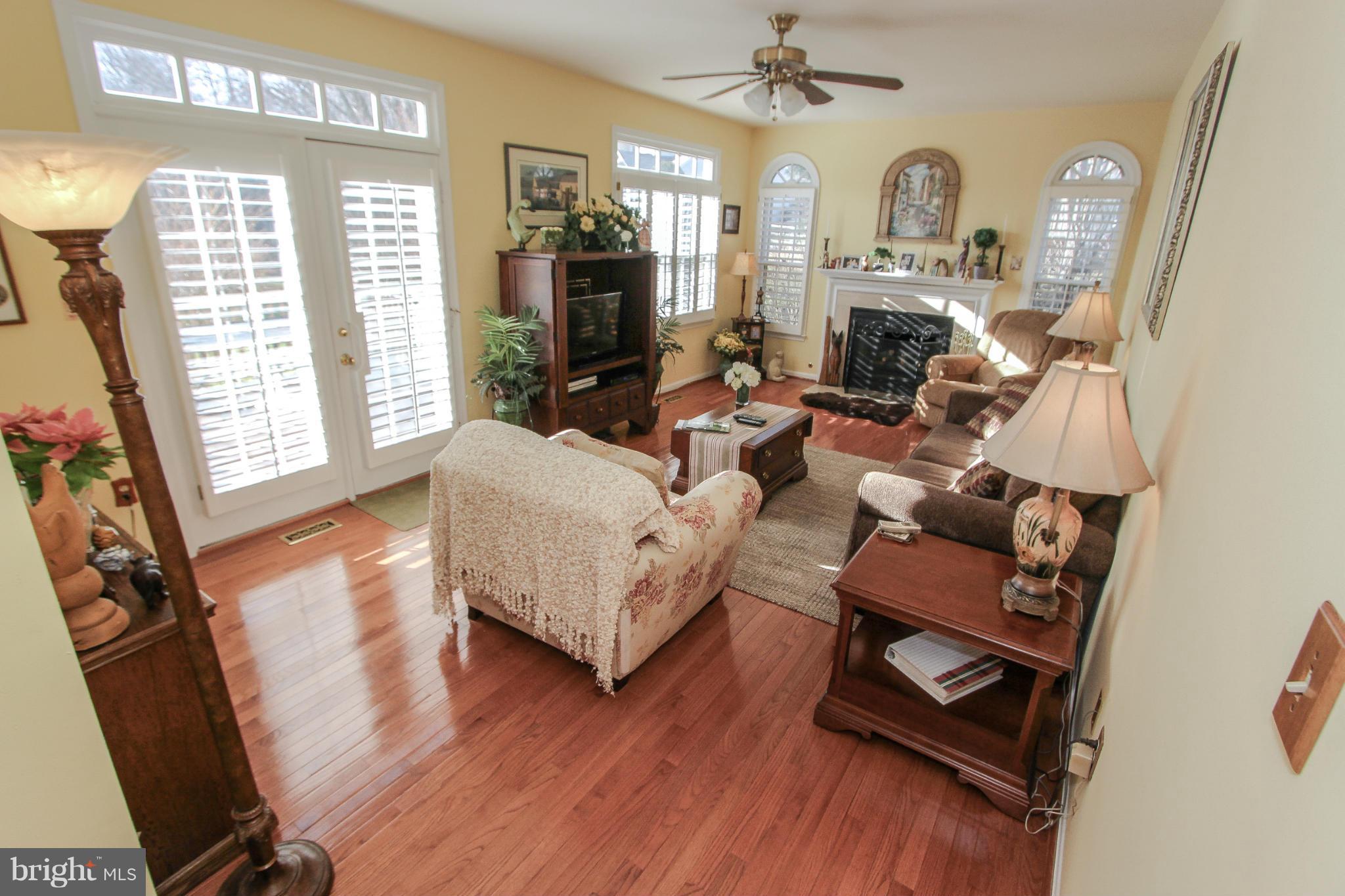 VIRGINIA RUN - Residential