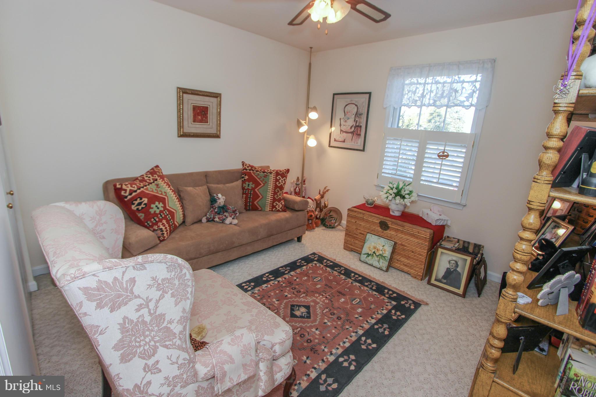 VIRGINIA RUN - Residential