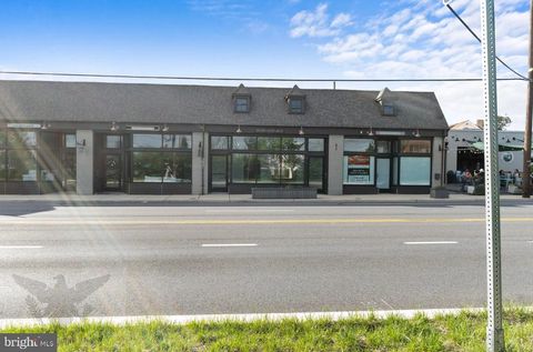 4814 RHODE ISLAND AVENUE HYATTSVILLE MD 20781