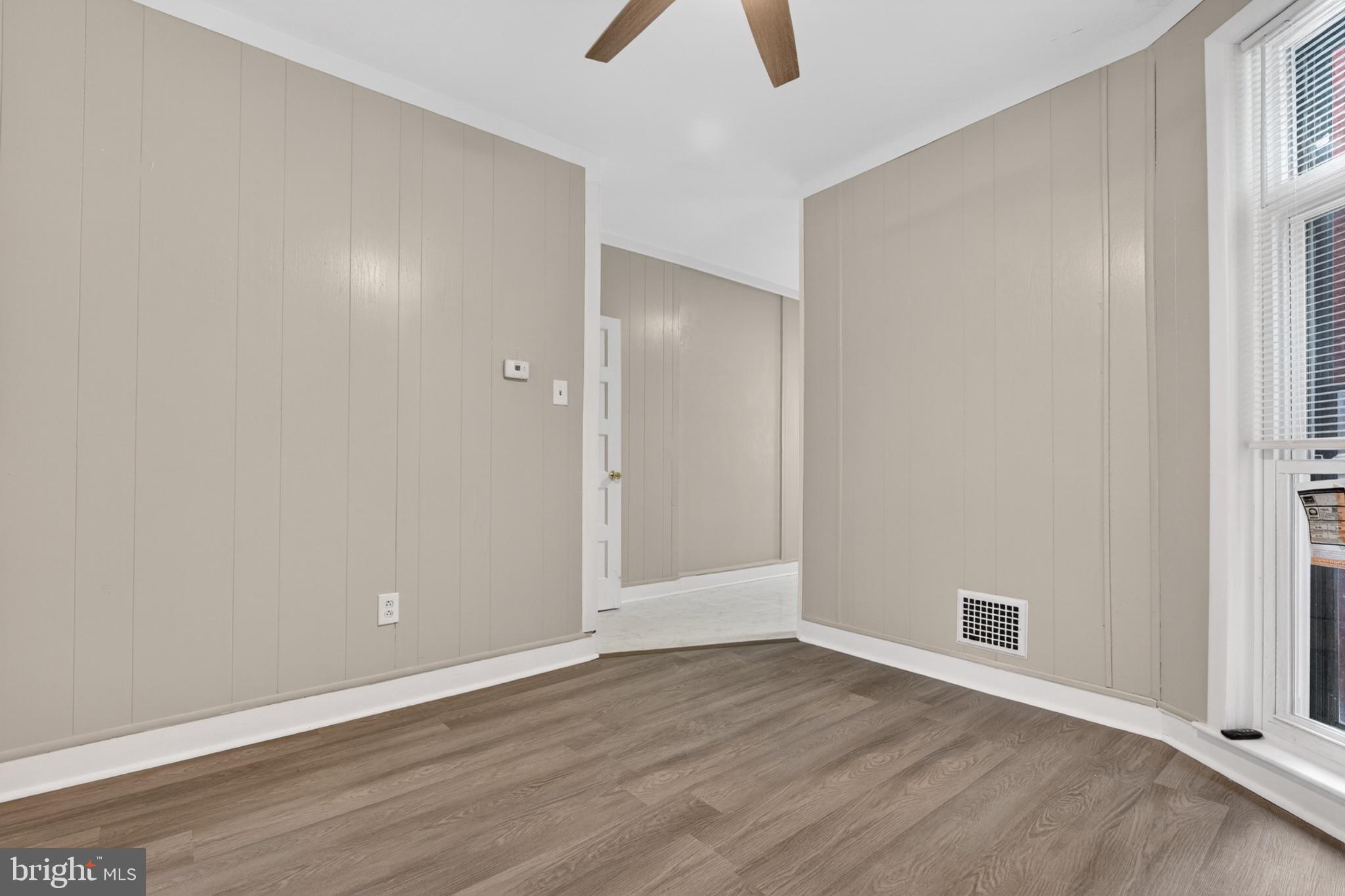 OLNEY - Residential