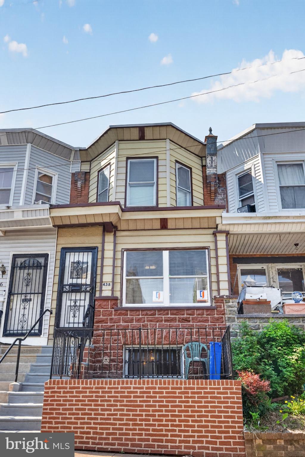 OLNEY - Residential