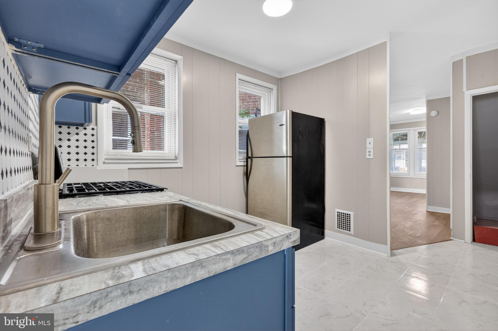 OLNEY - Residential