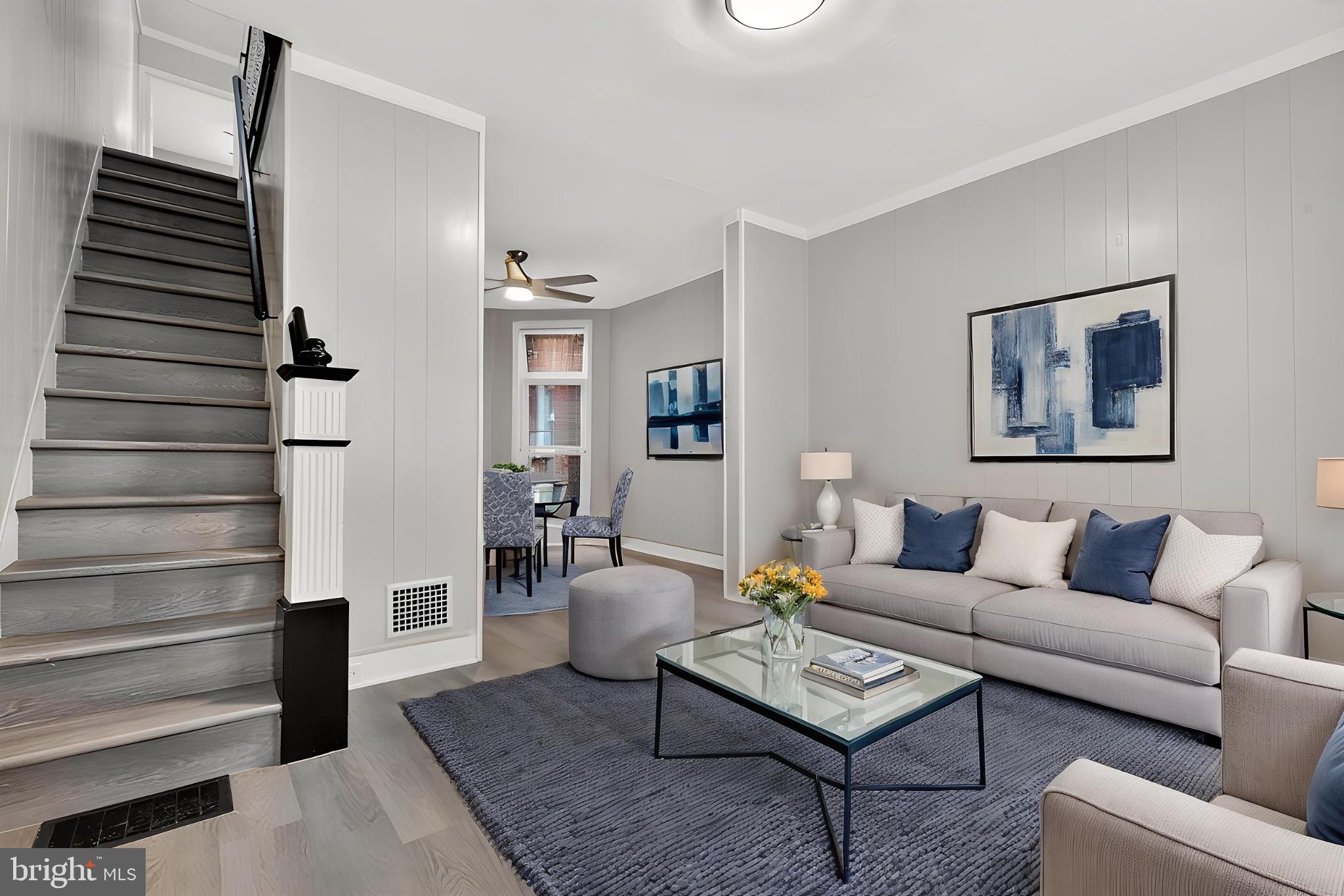 OLNEY - Residential