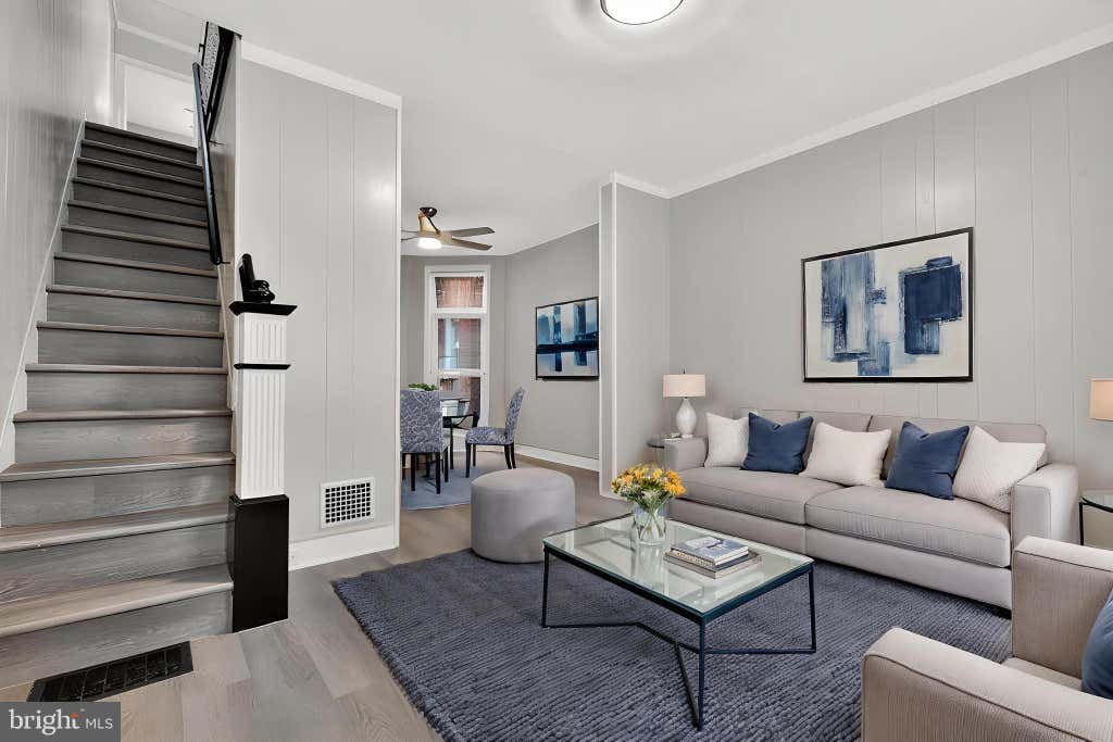 Photo of 438 W Wellens Avenue, PHILADELPHIA, PA 19120 (MLS # PAPH2612550)