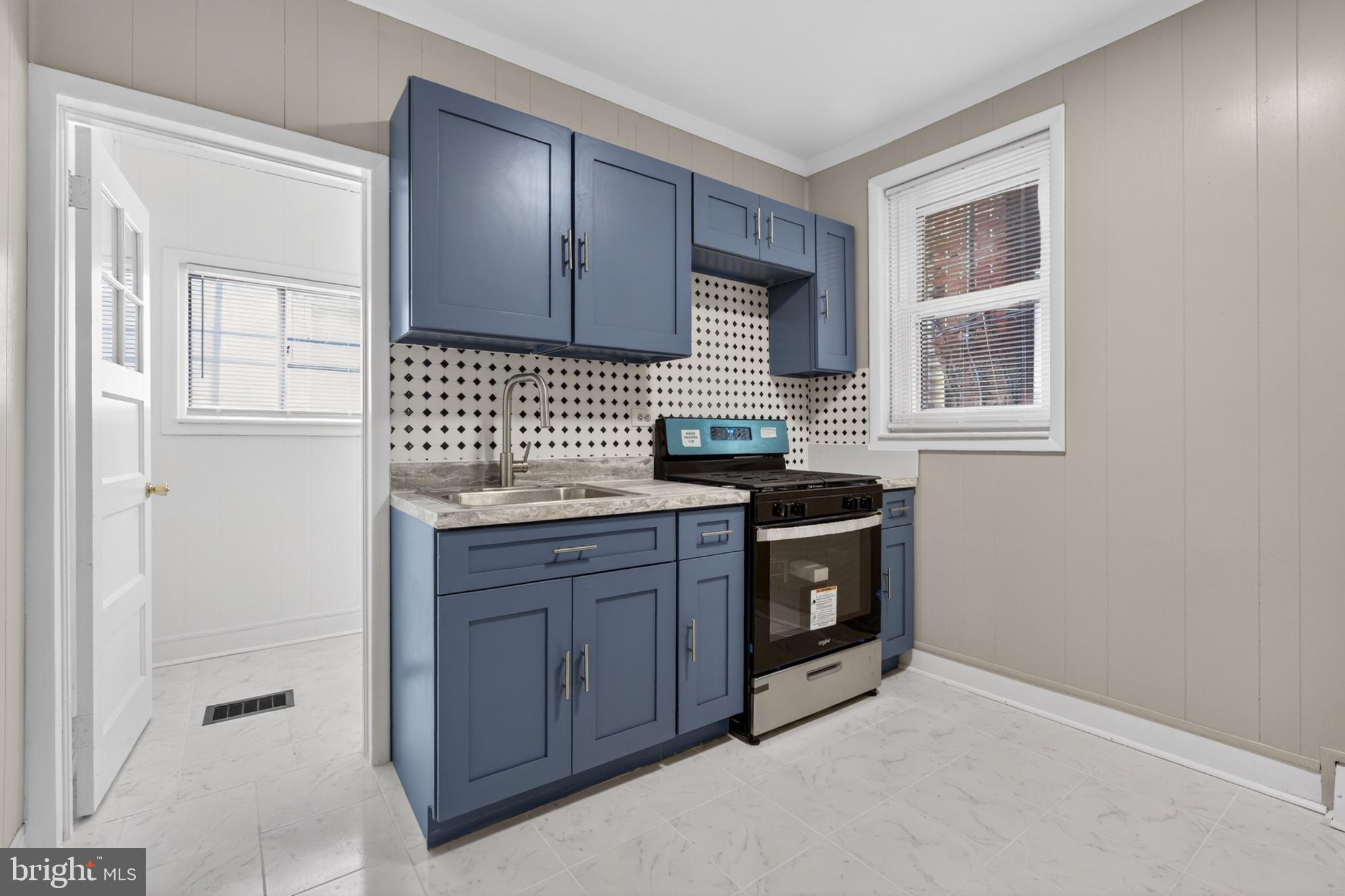 OLNEY - Residential