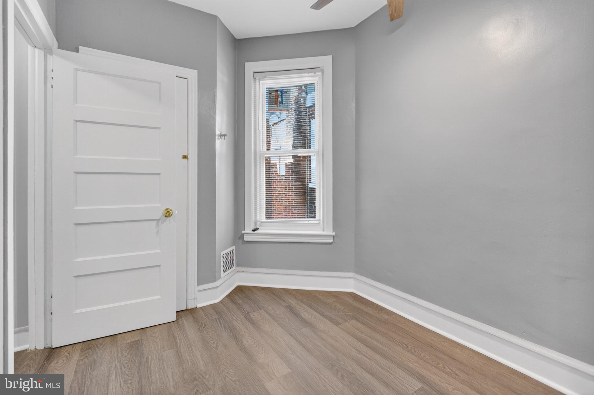 OLNEY - Residential