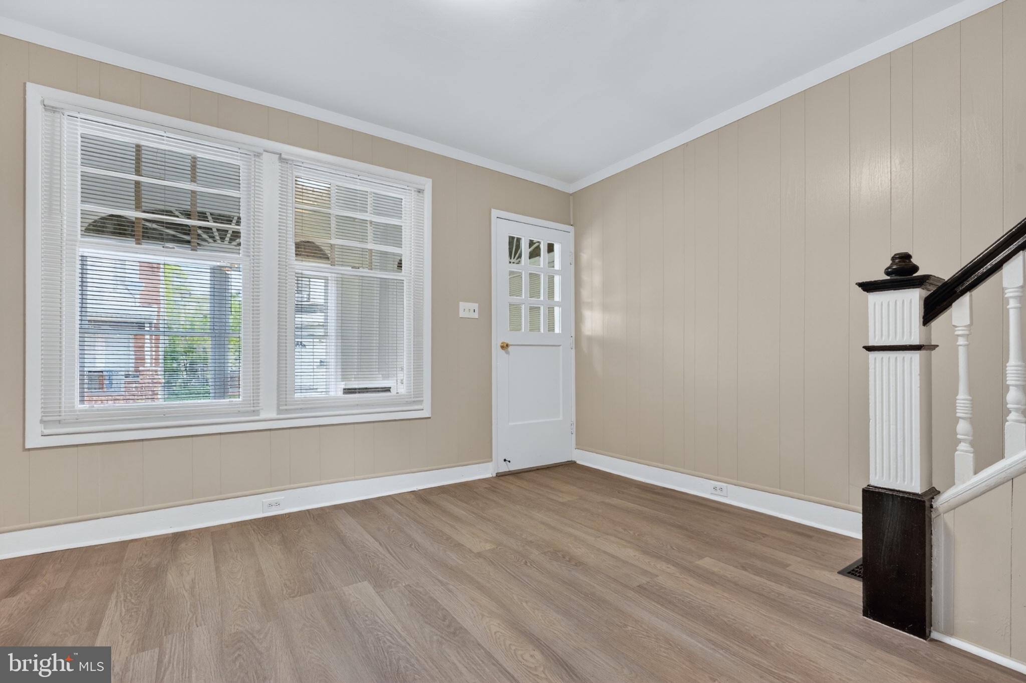 OLNEY - Residential