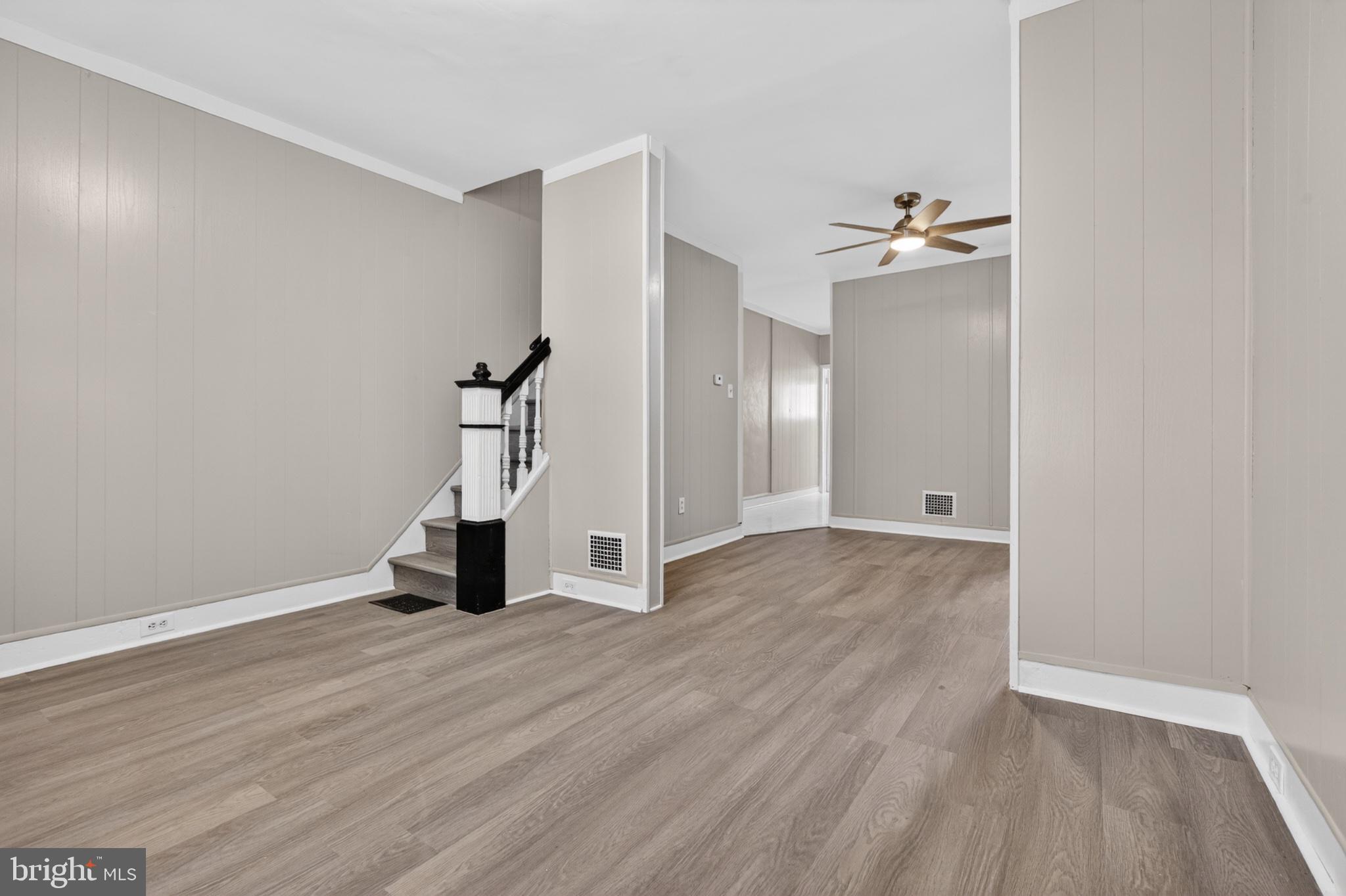 OLNEY - Residential