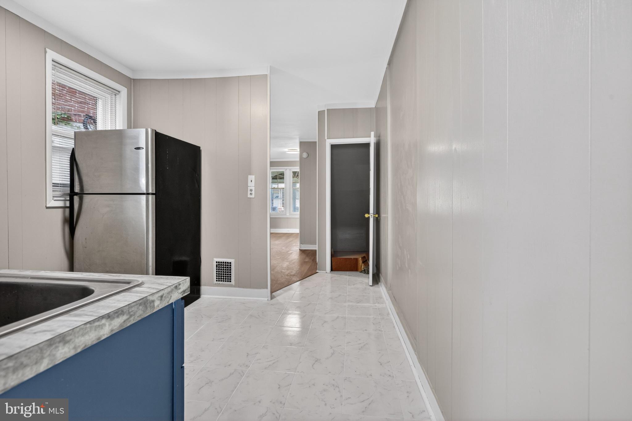 OLNEY - Residential