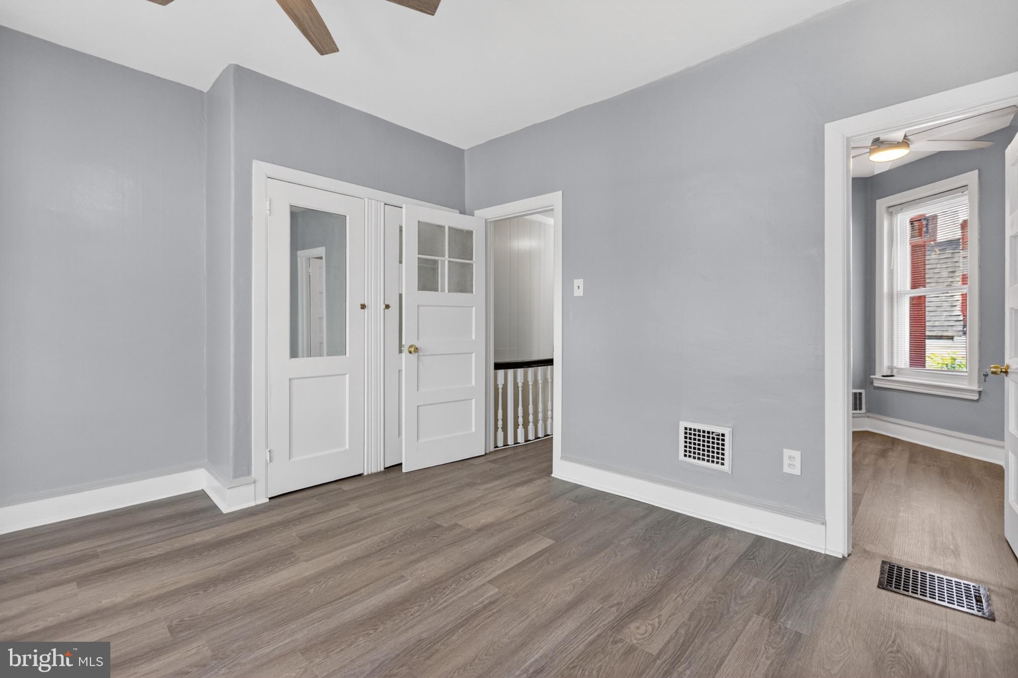 OLNEY - Residential