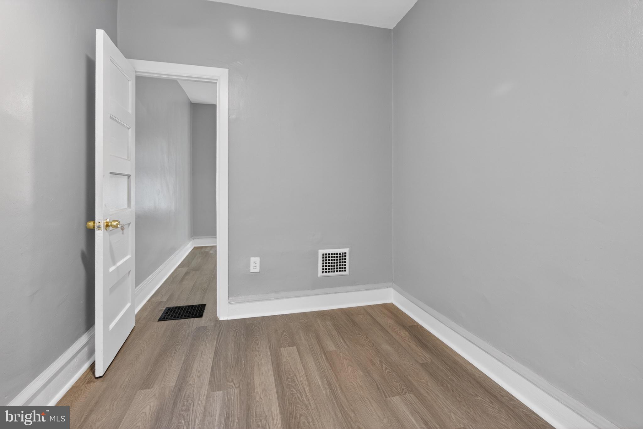 OLNEY - Residential