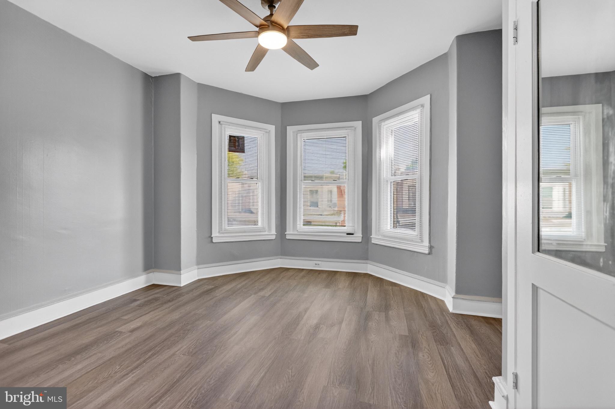 OLNEY - Residential