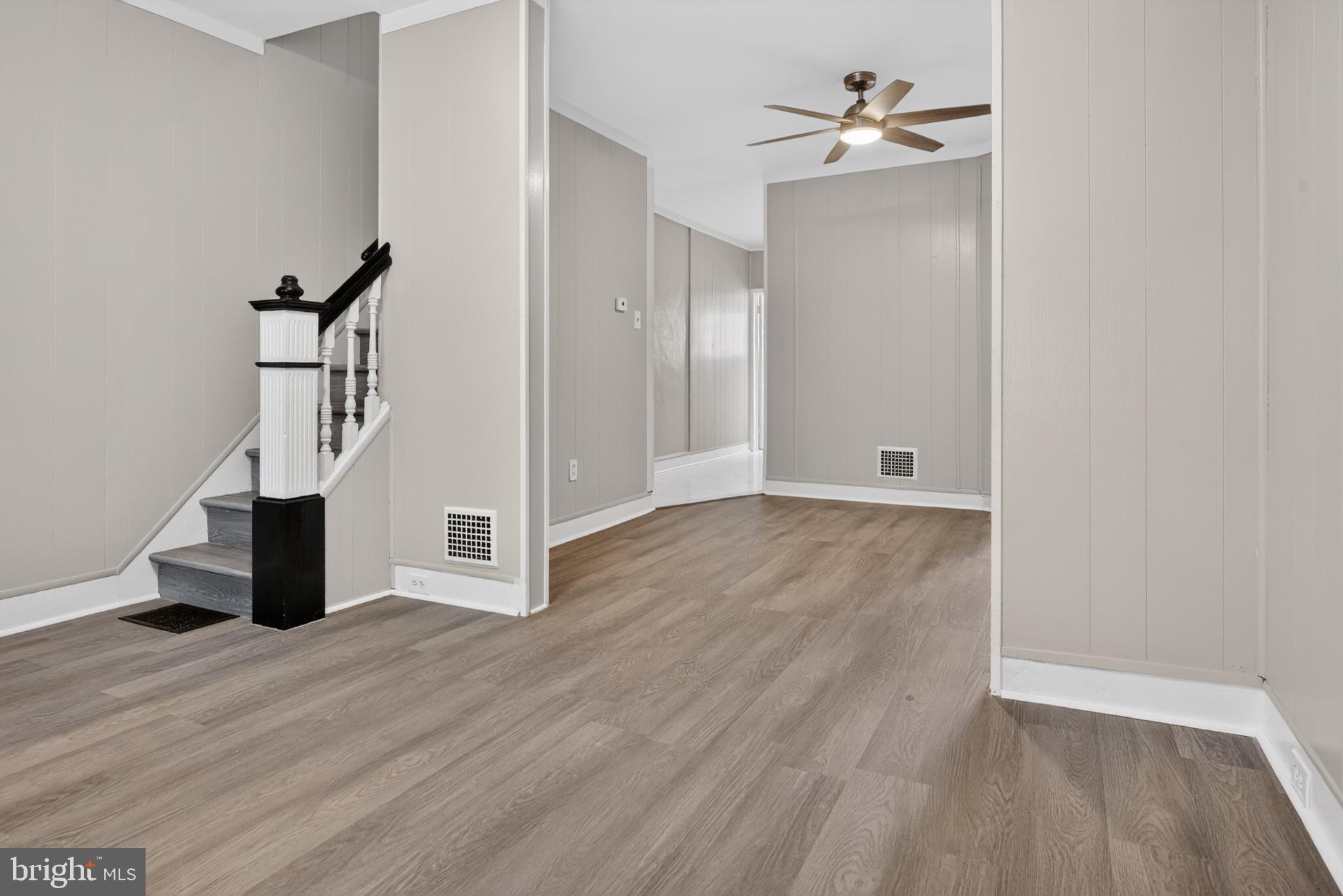 OLNEY - Residential
