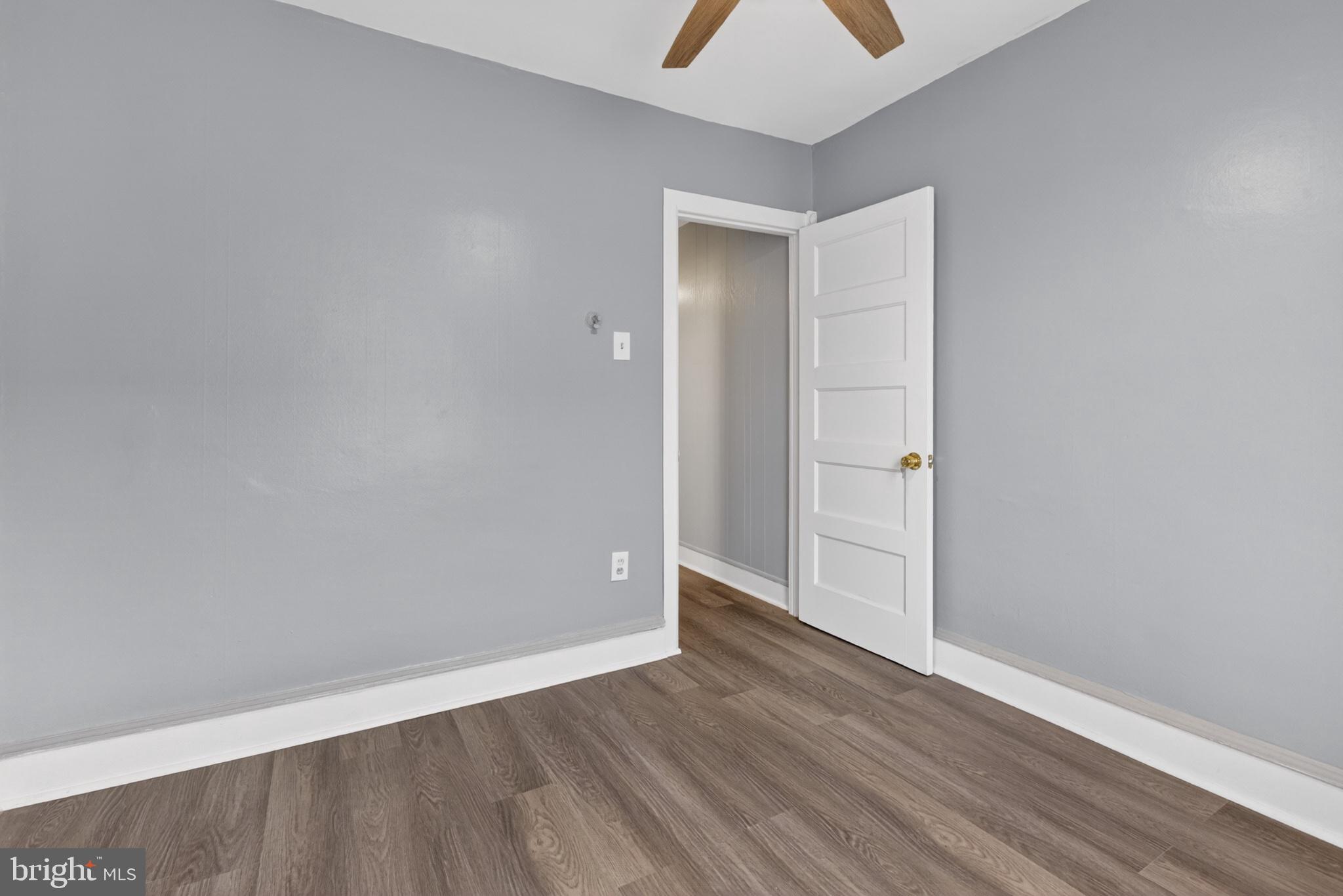 OLNEY - Residential
