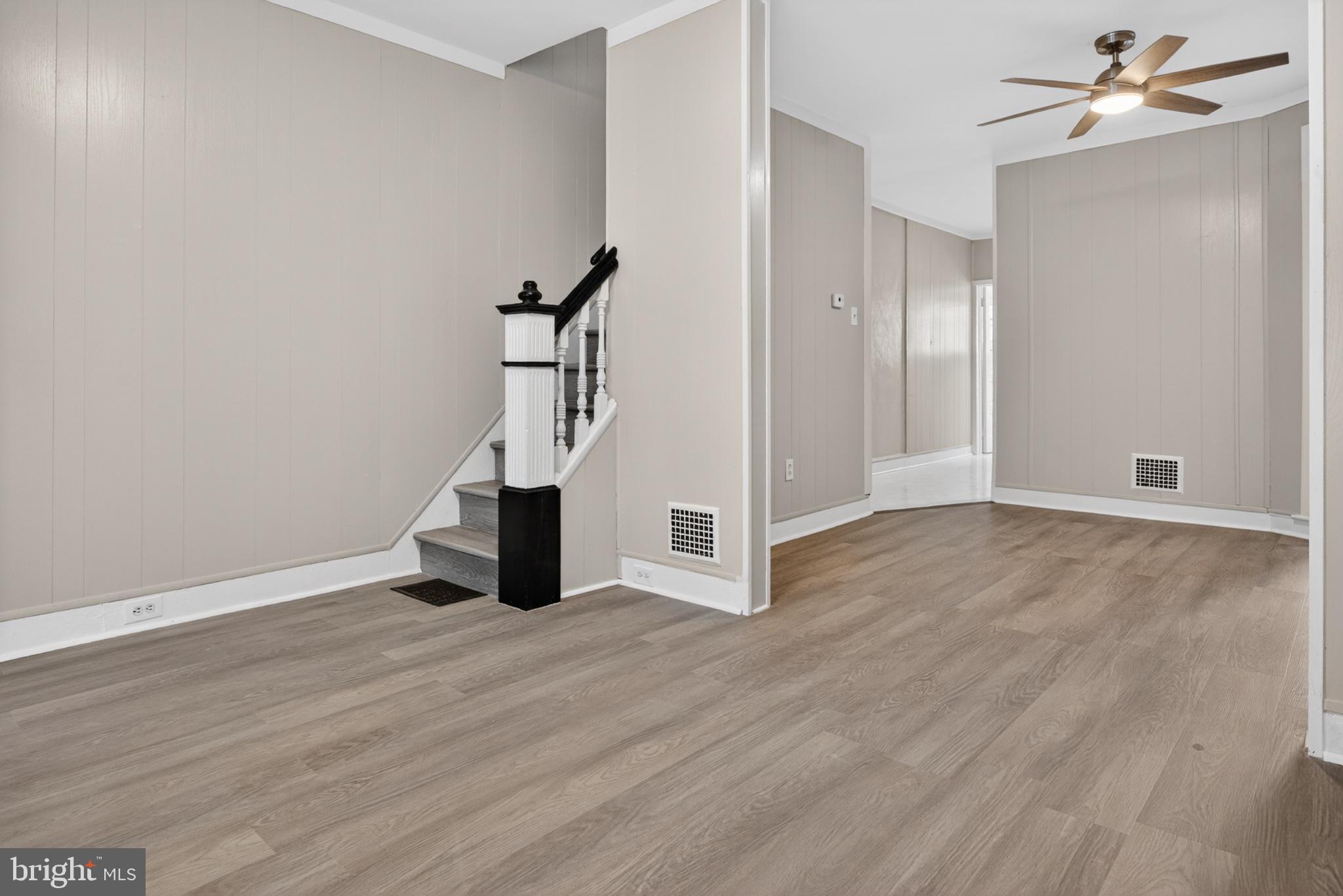 OLNEY - Residential