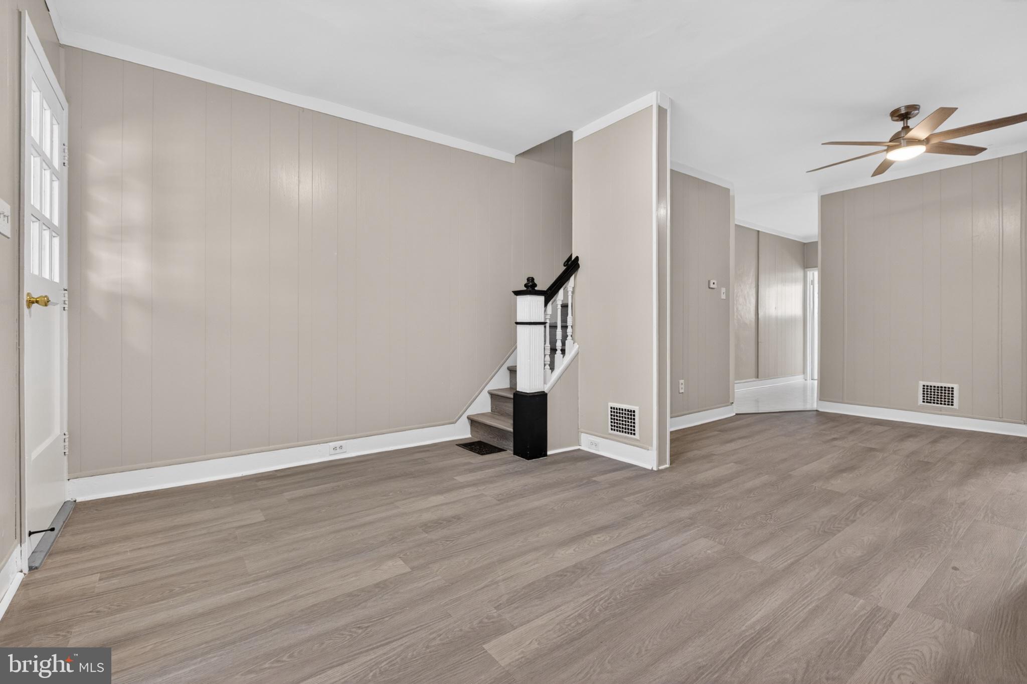 OLNEY - Residential