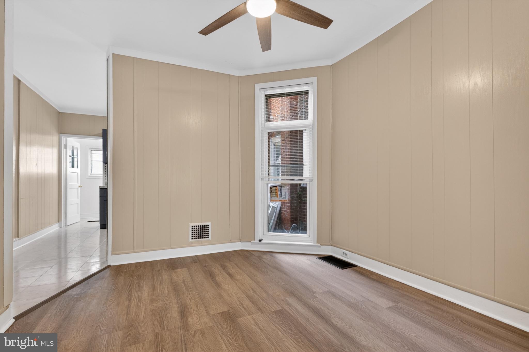 OLNEY - Residential