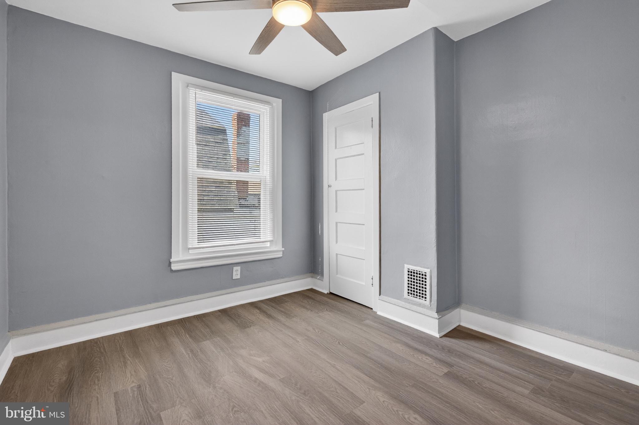 OLNEY - Residential