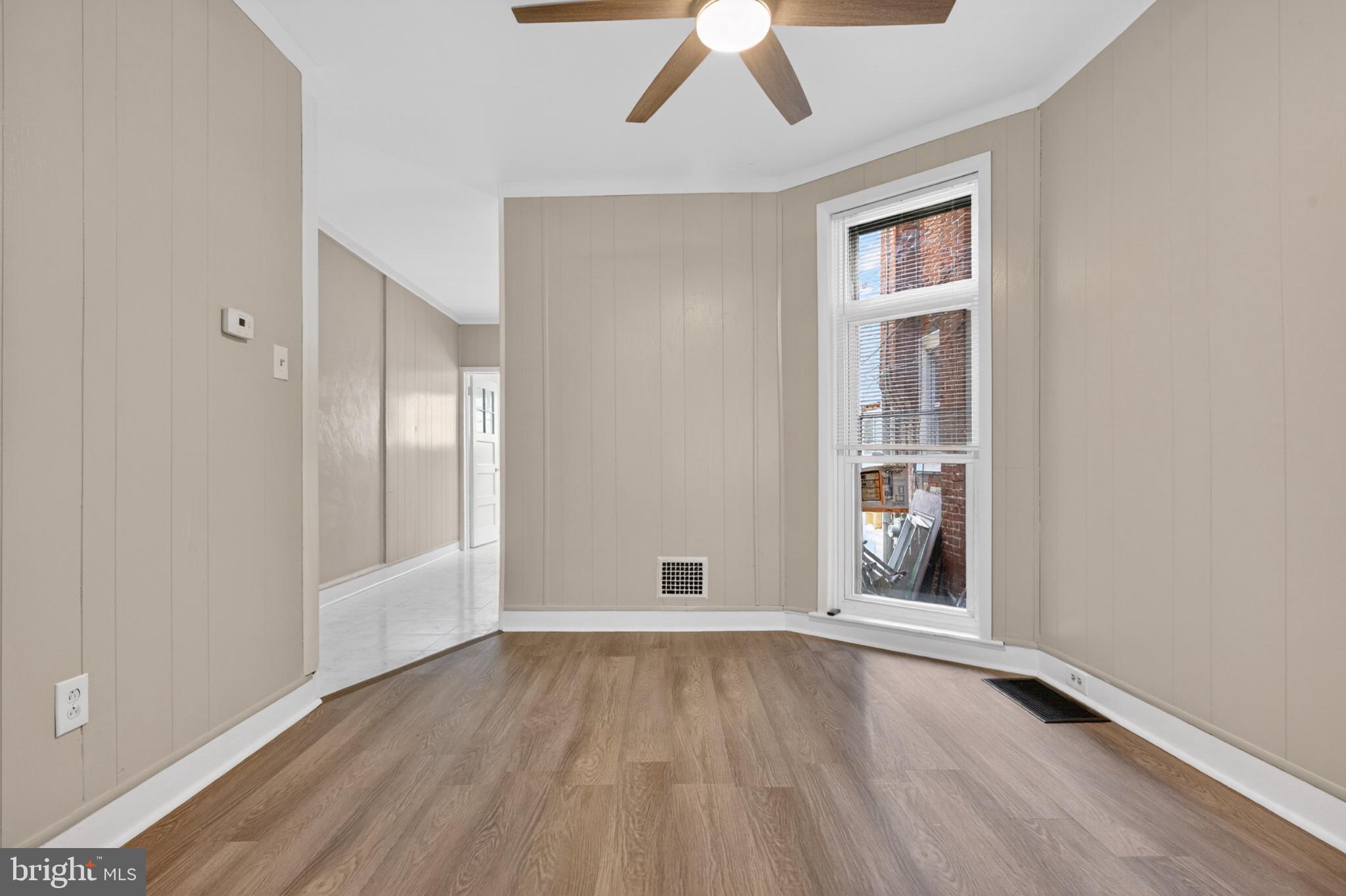 OLNEY - Residential