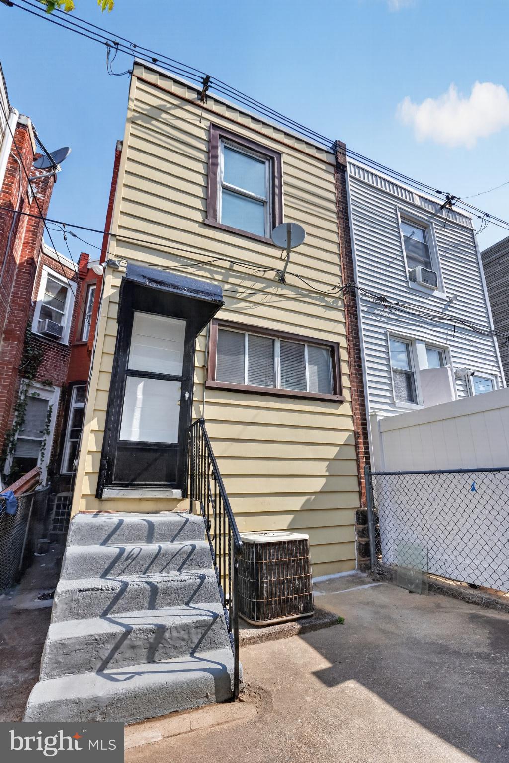 OLNEY - Residential
