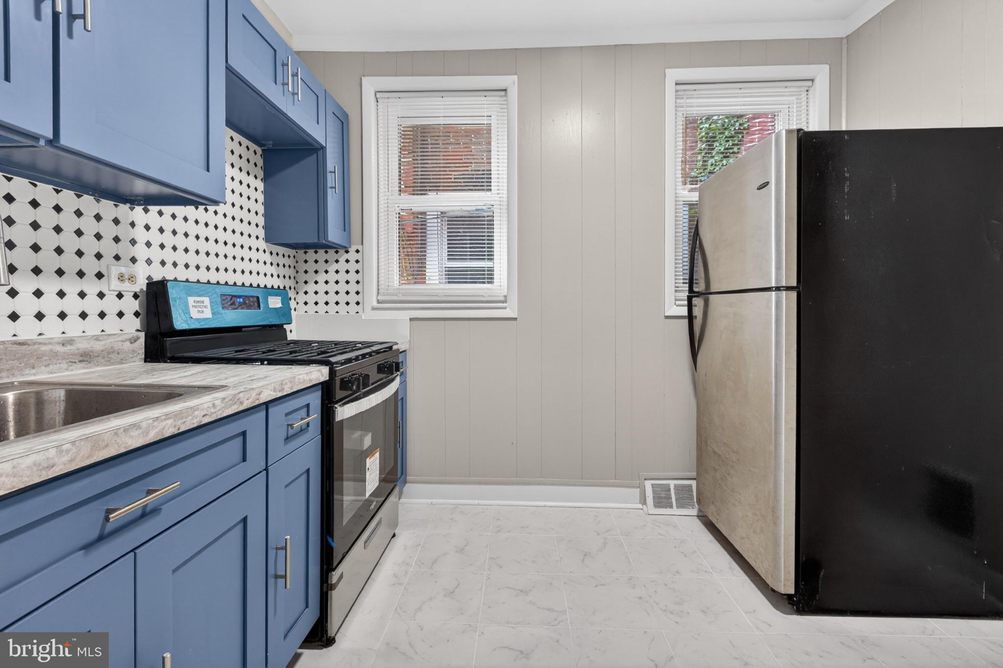 OLNEY - Residential