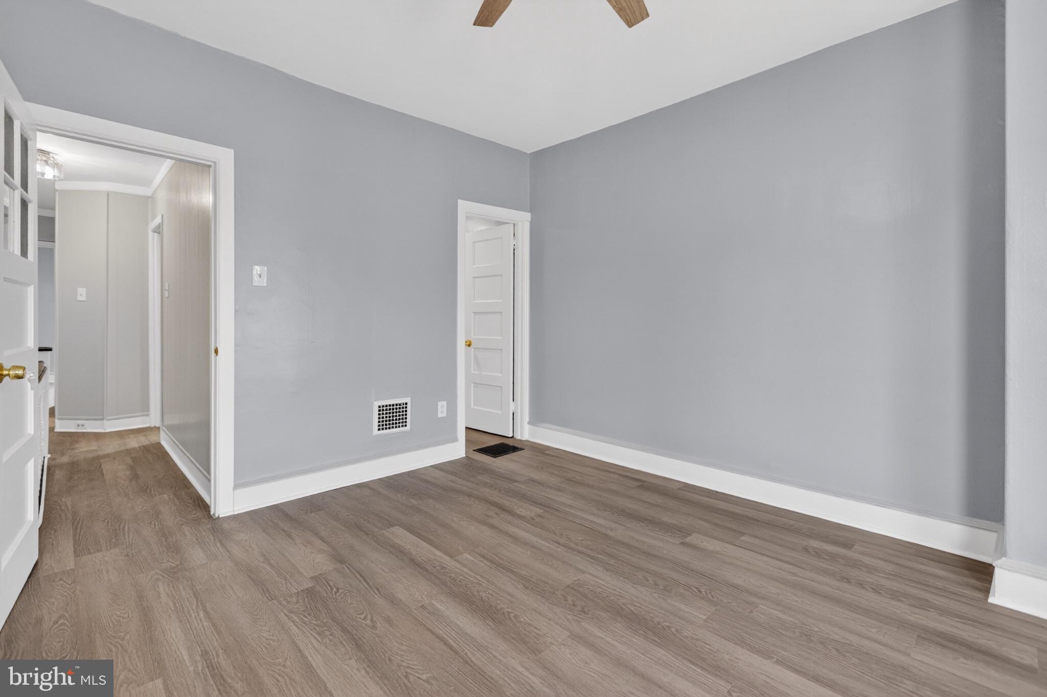 OLNEY - Residential