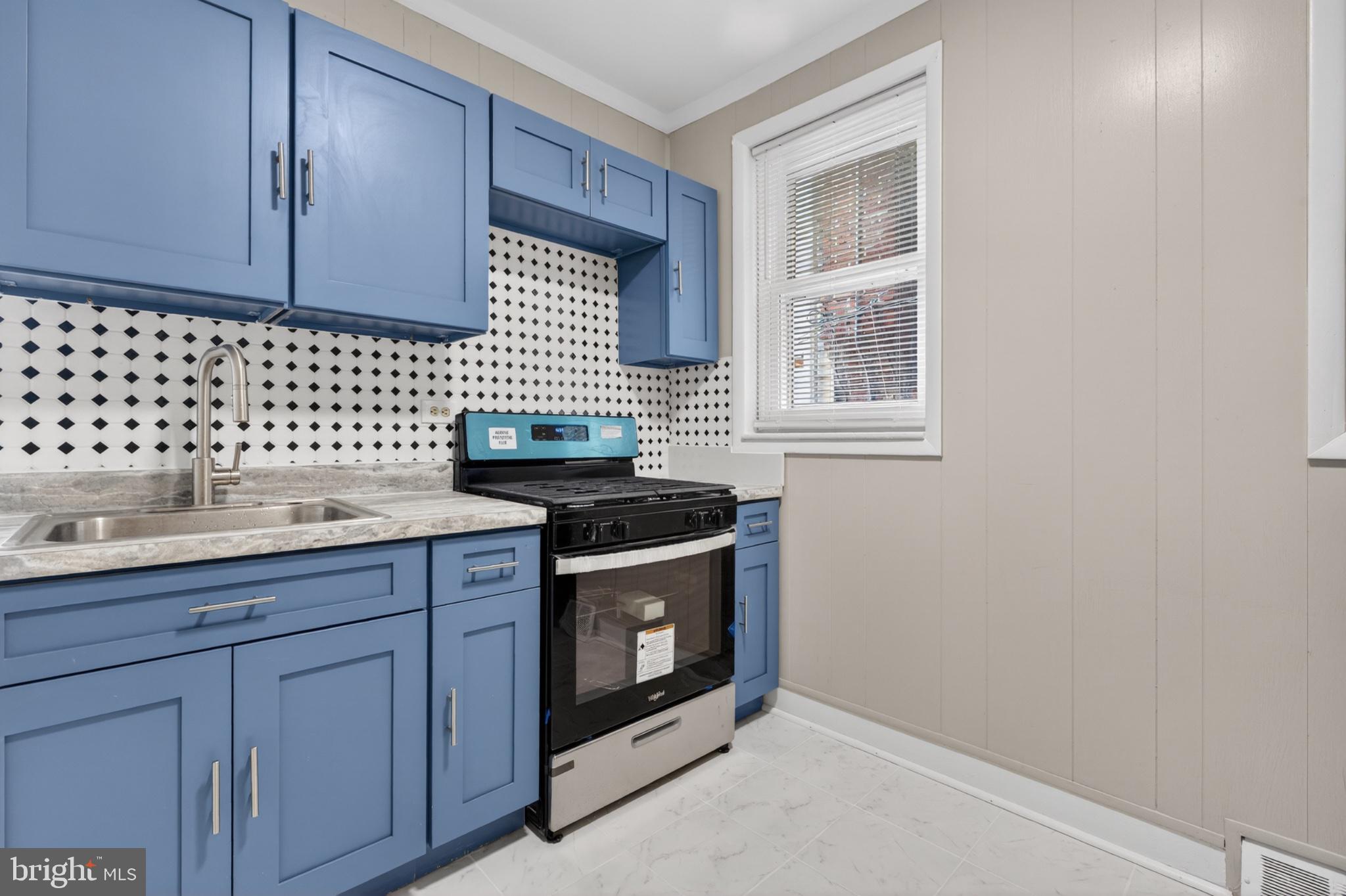 OLNEY - Residential