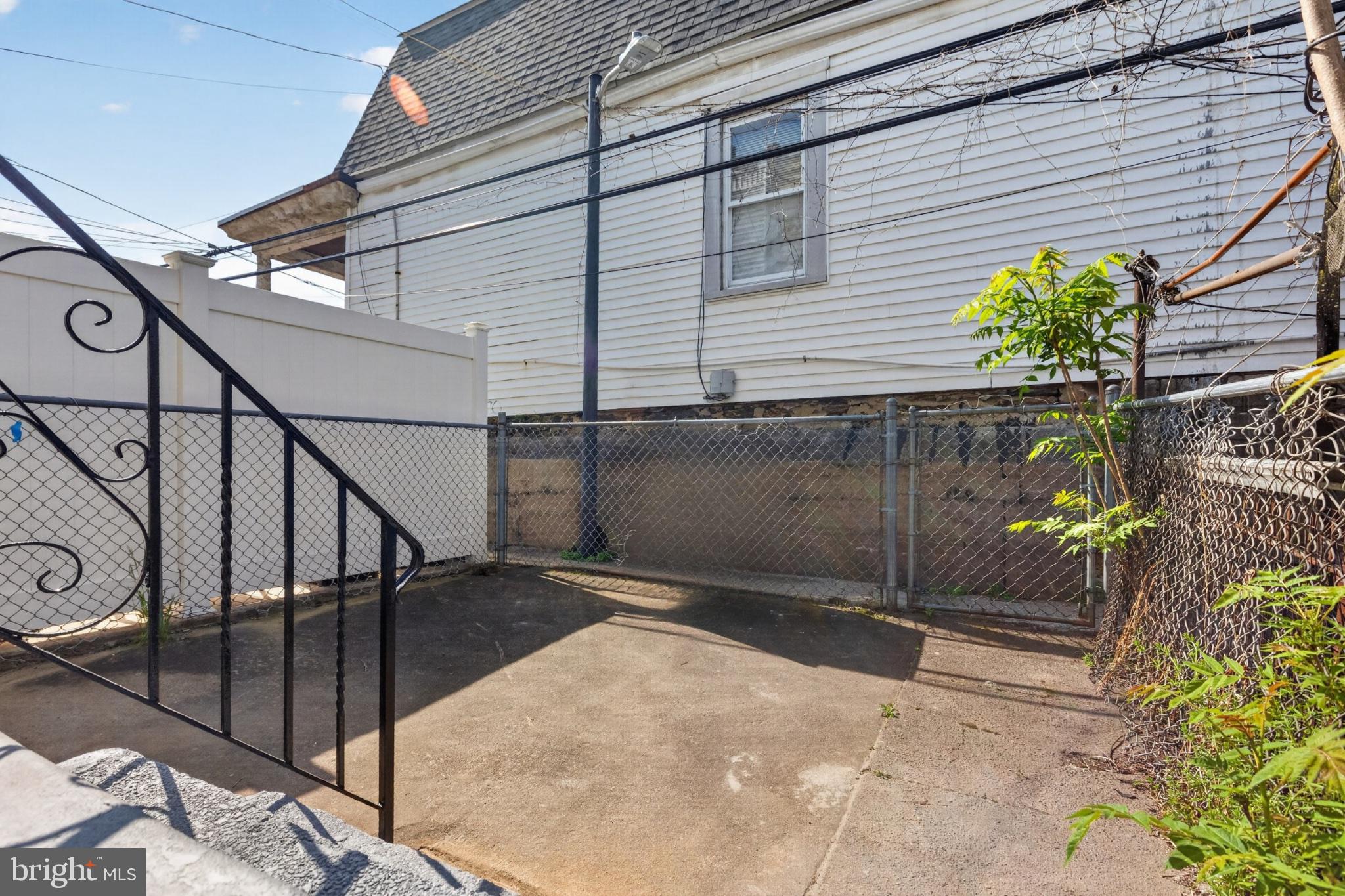 OLNEY - Residential
