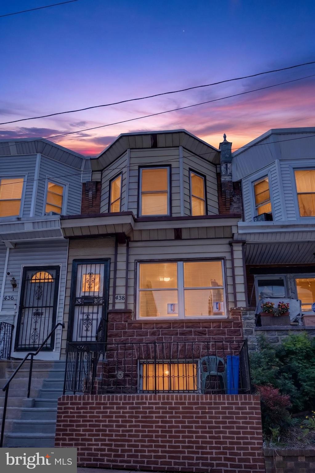OLNEY - Residential
