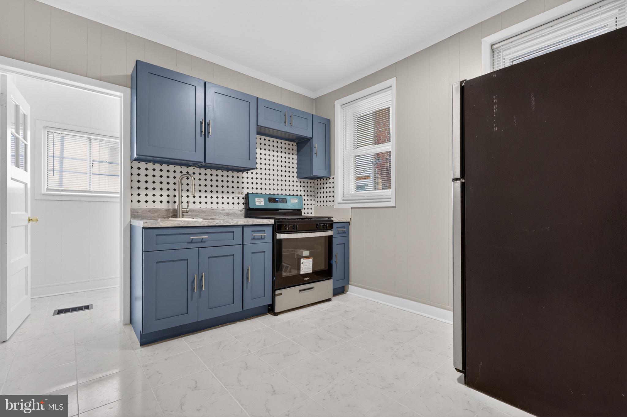 OLNEY - Residential