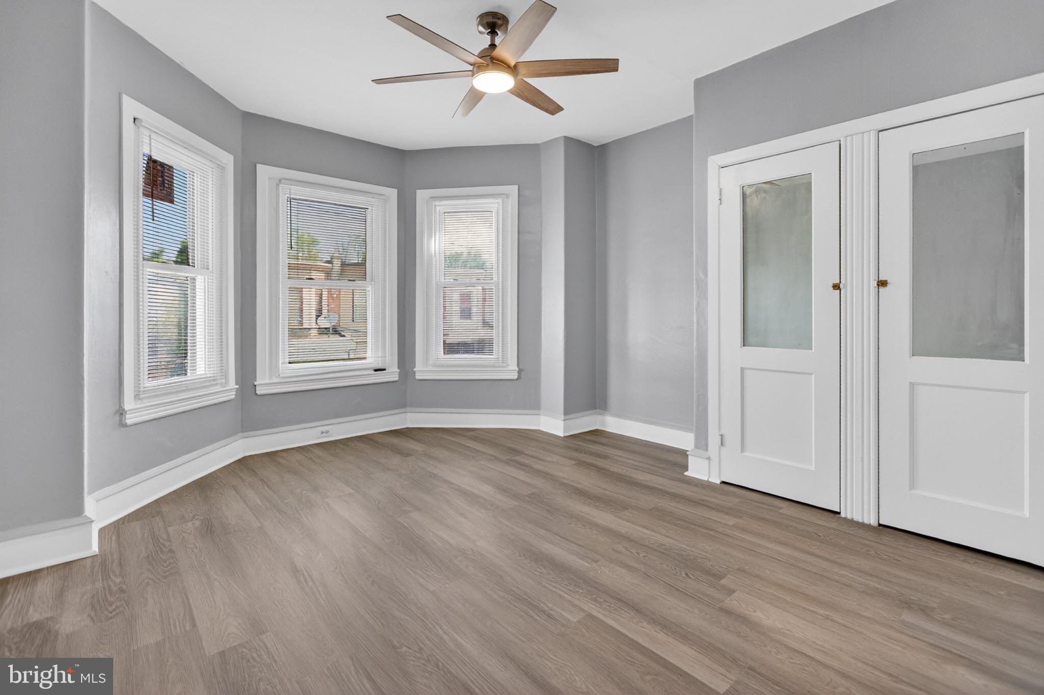 OLNEY - Residential