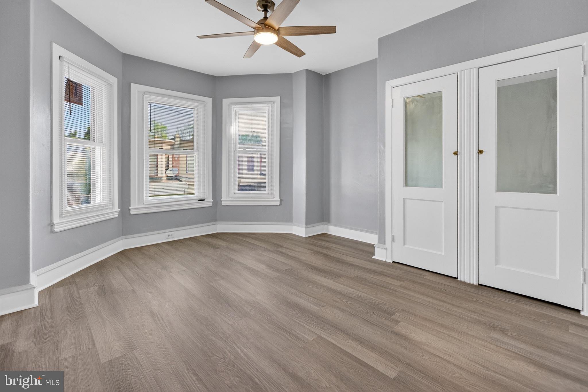 OLNEY - Residential