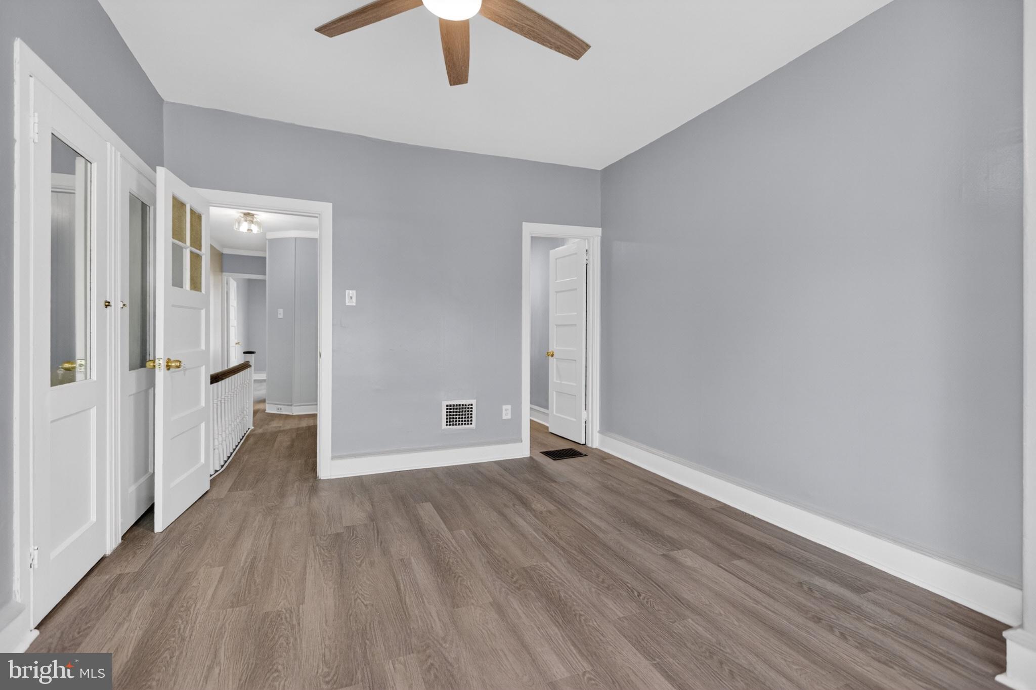 OLNEY - Residential