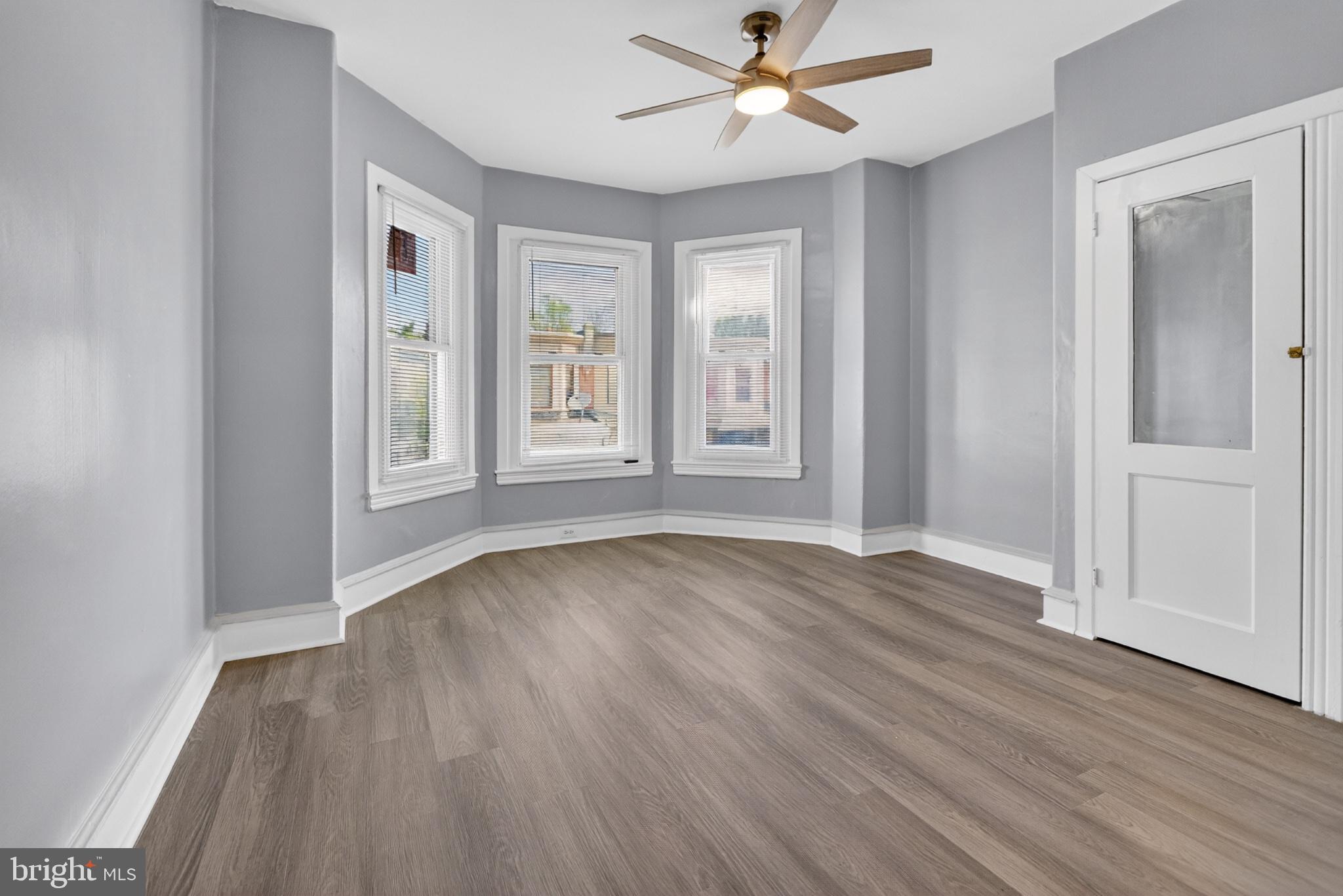 OLNEY - Residential