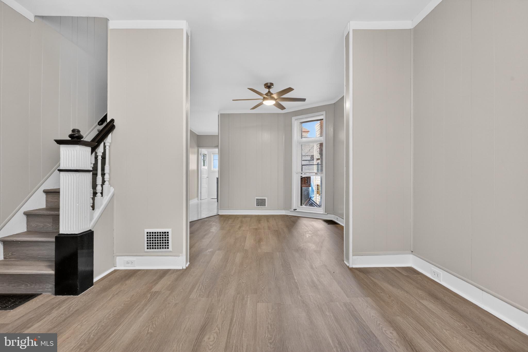 OLNEY - Residential