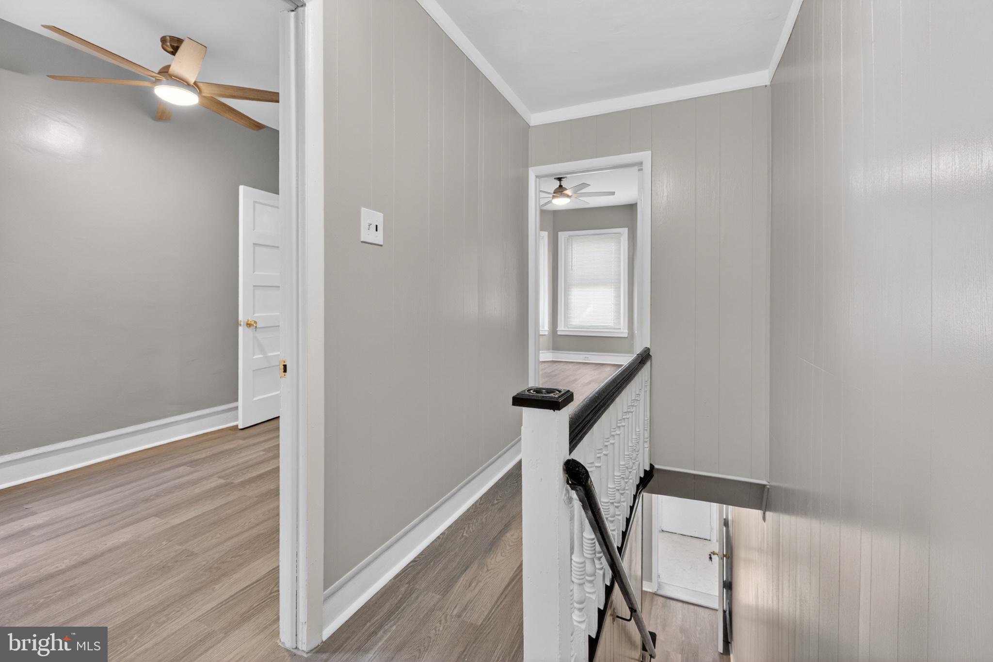 OLNEY - Residential