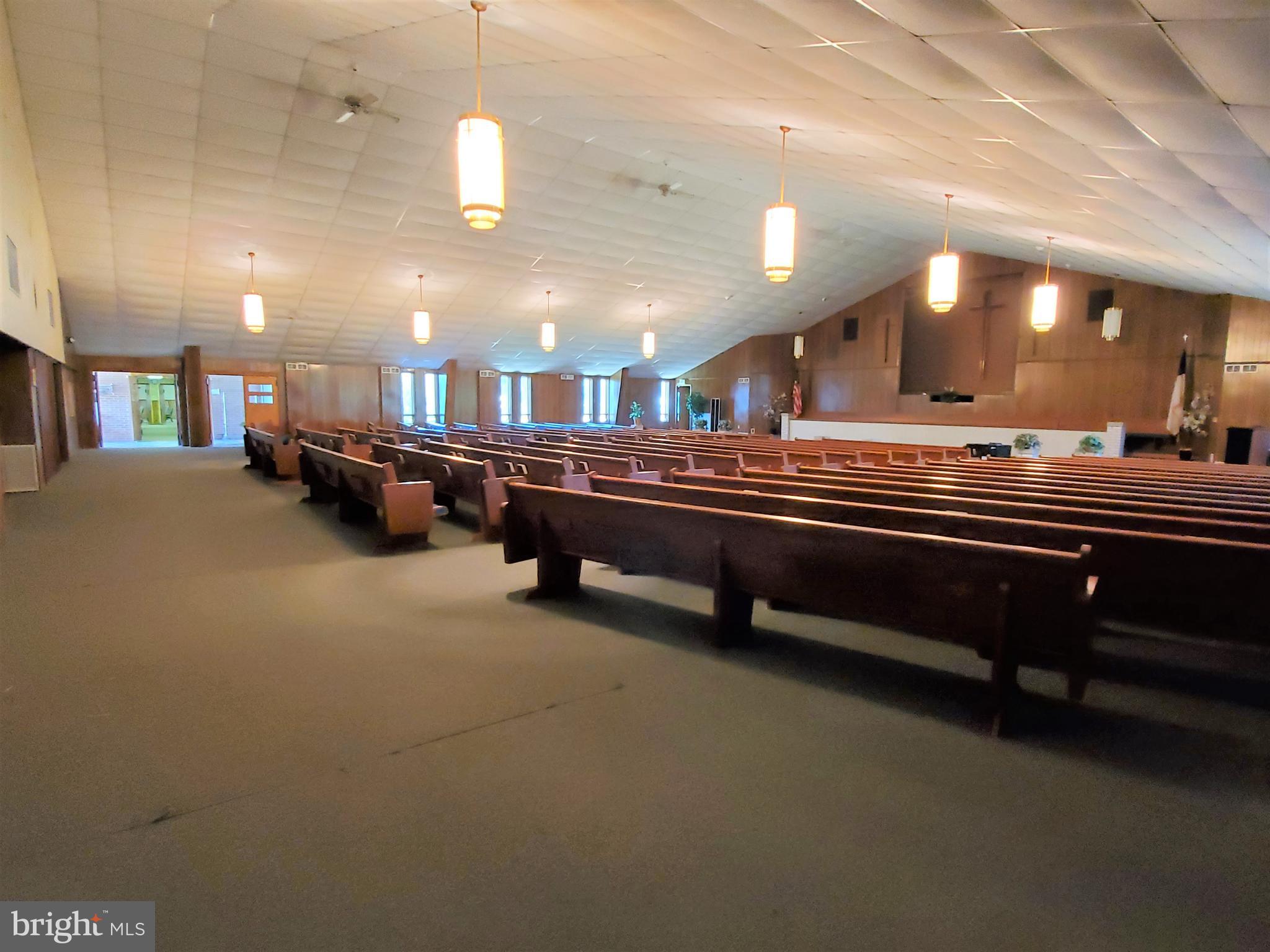 GRANTSVILLE - Commercial Sale