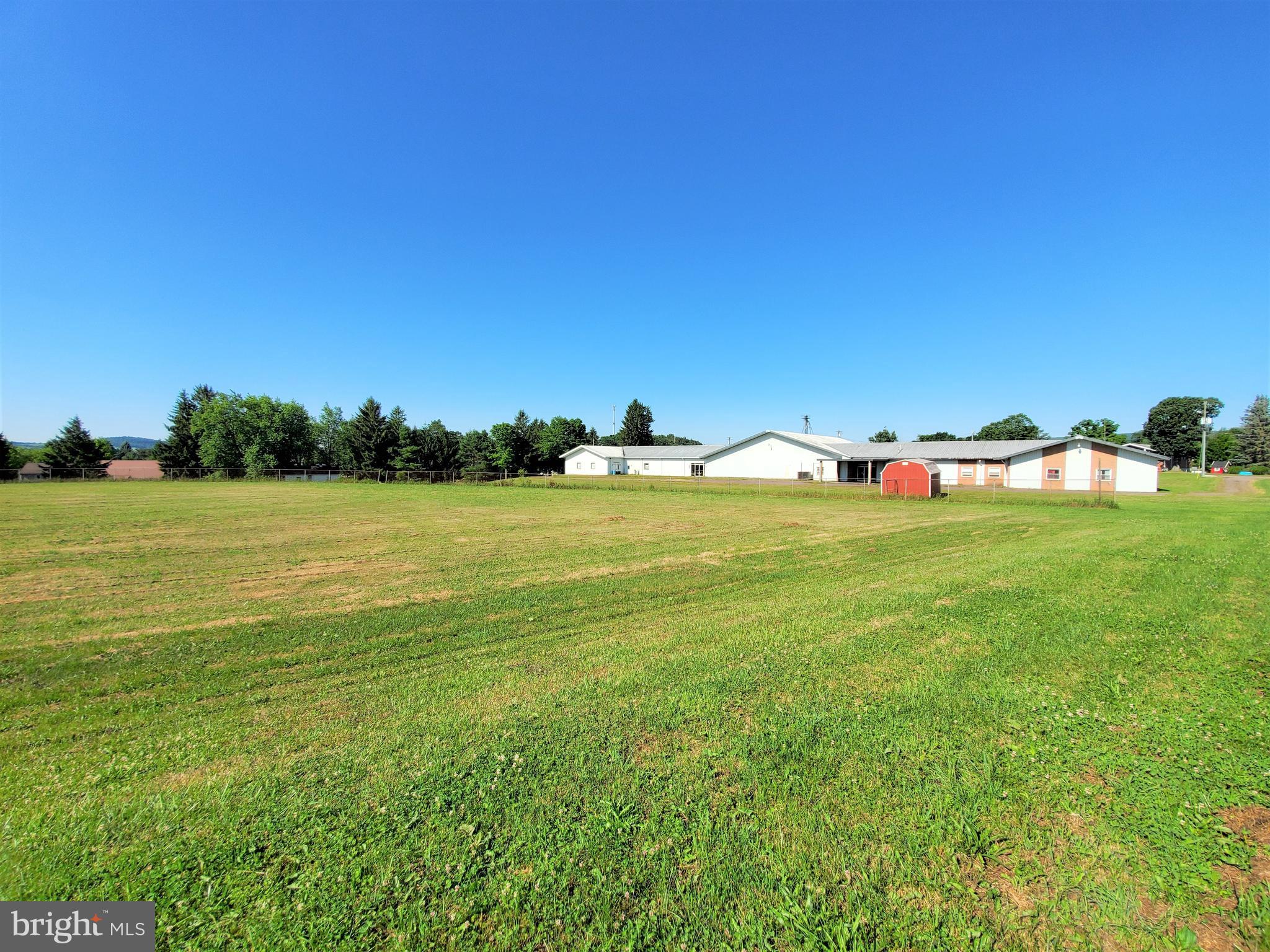 GRANTSVILLE - Commercial Sale