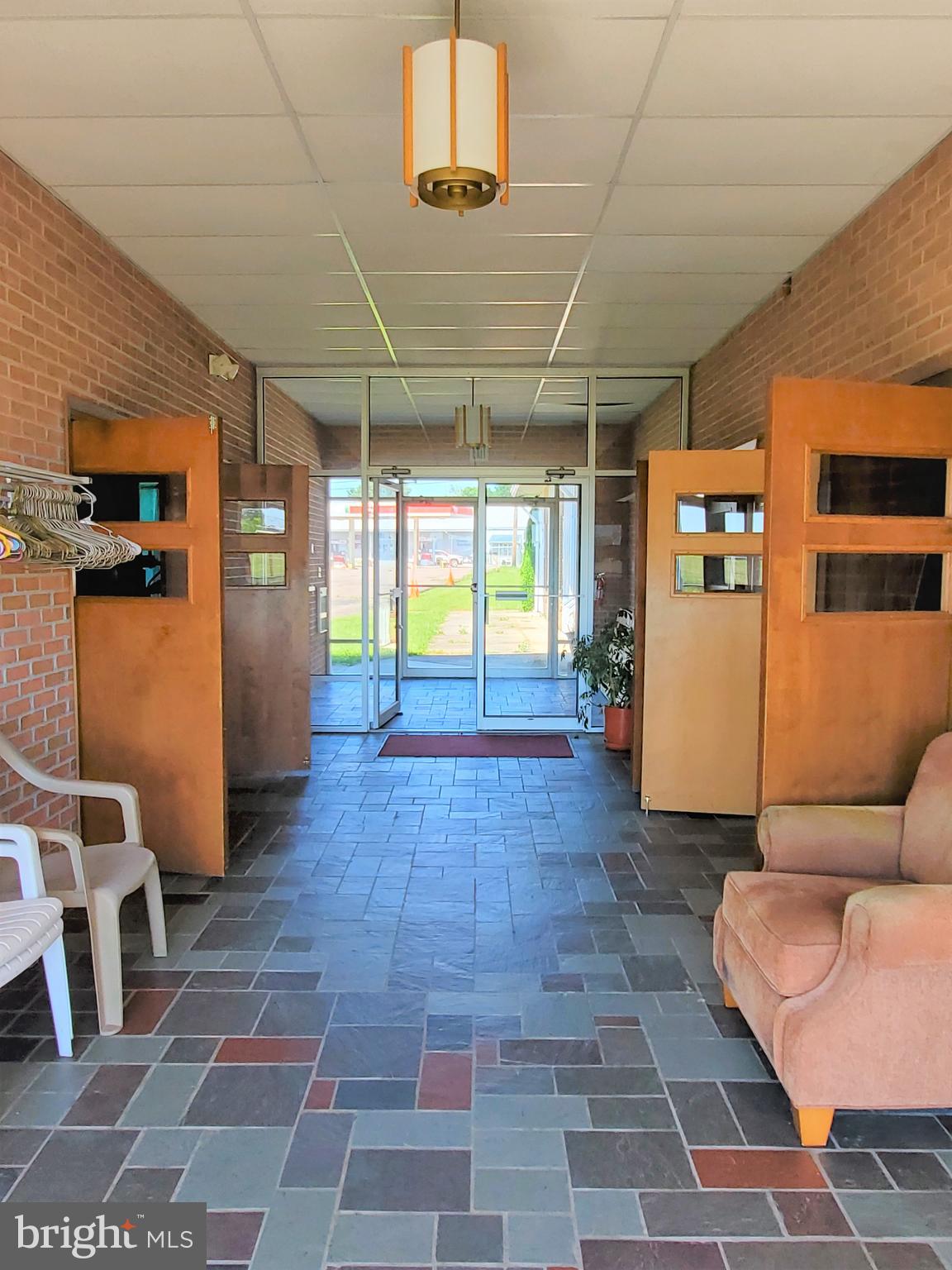 GRANTSVILLE - Commercial Sale