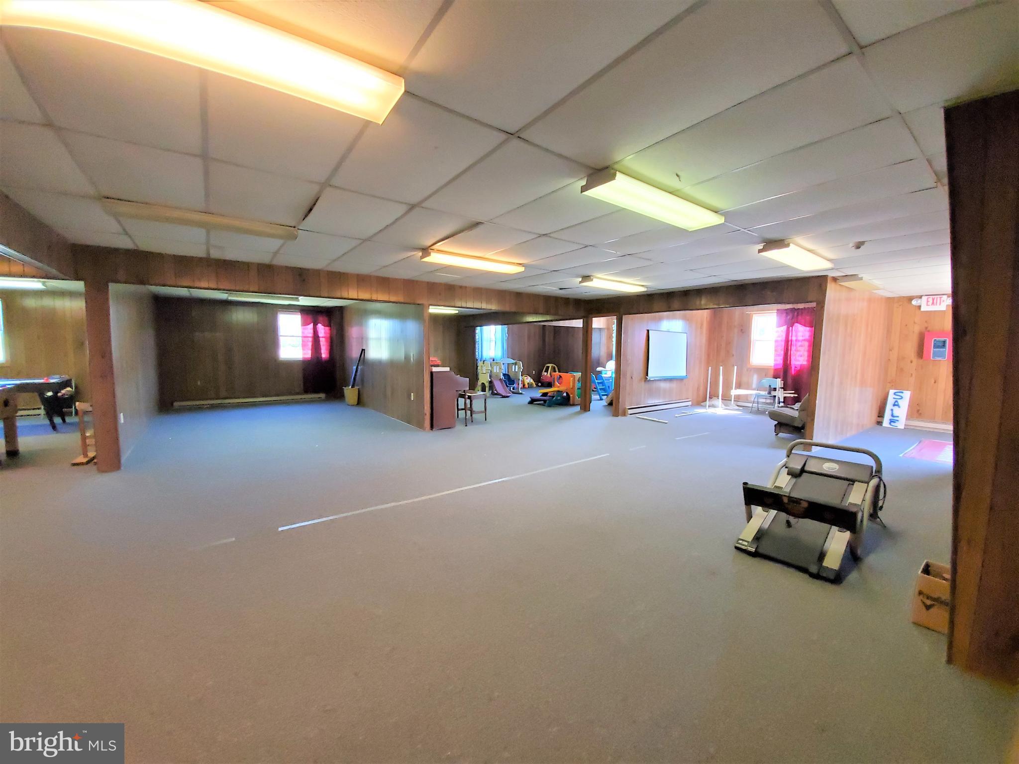 GRANTSVILLE - Commercial Sale