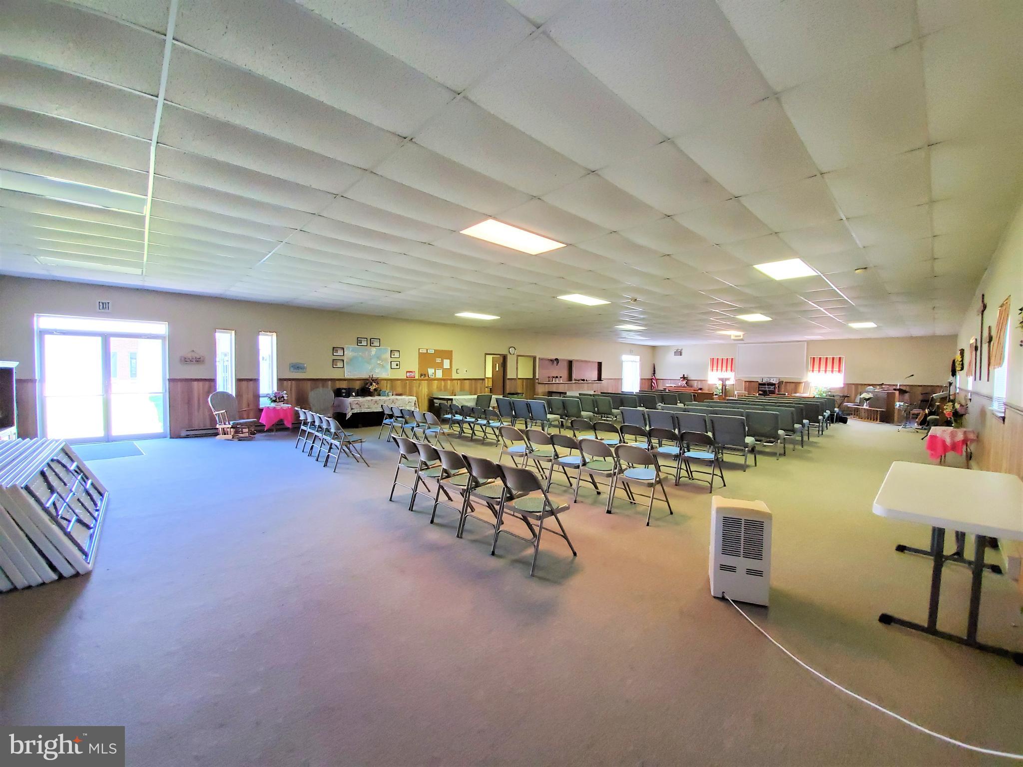 GRANTSVILLE - Commercial Sale