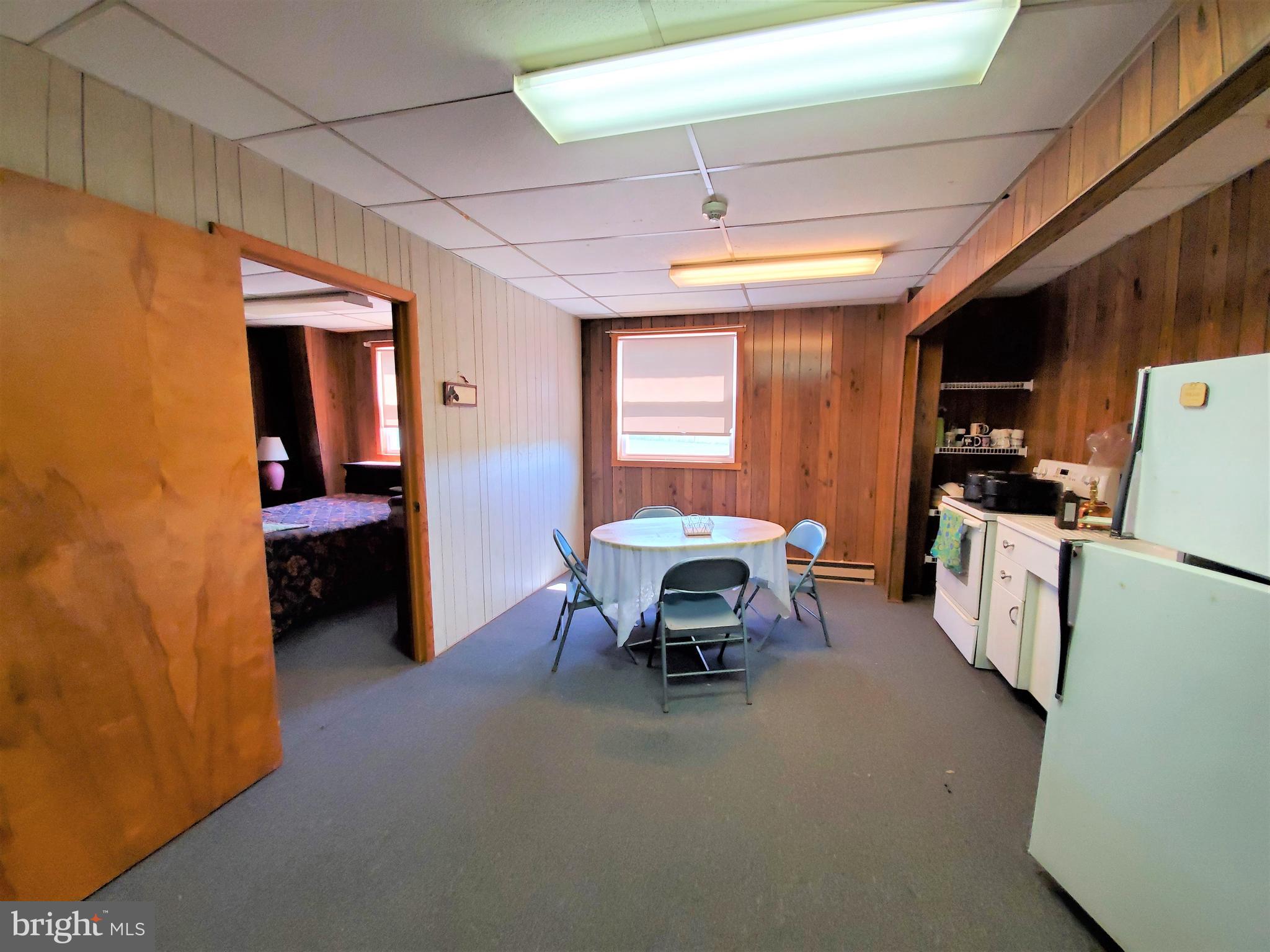 GRANTSVILLE - Commercial Sale