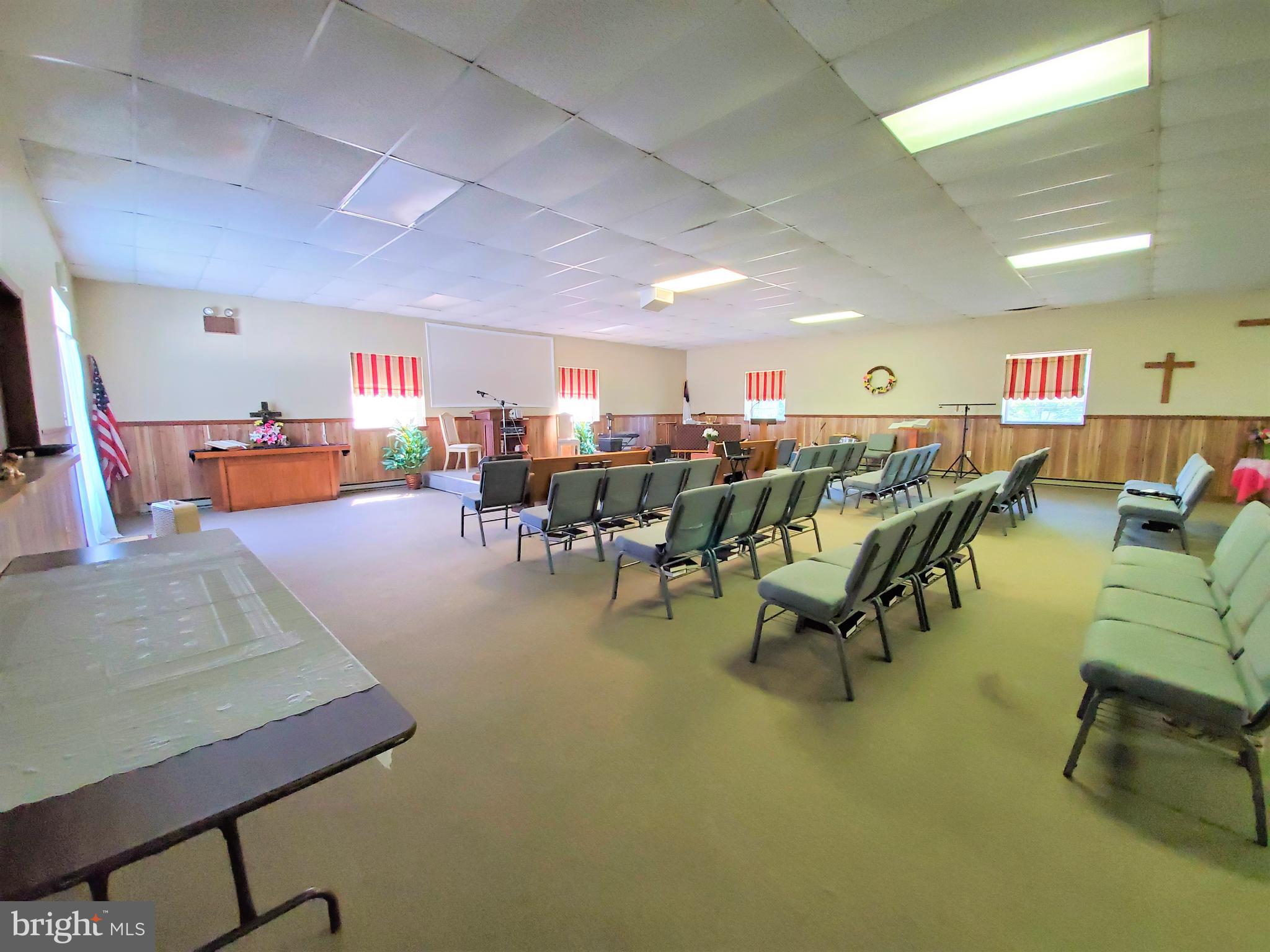 GRANTSVILLE - Commercial Sale