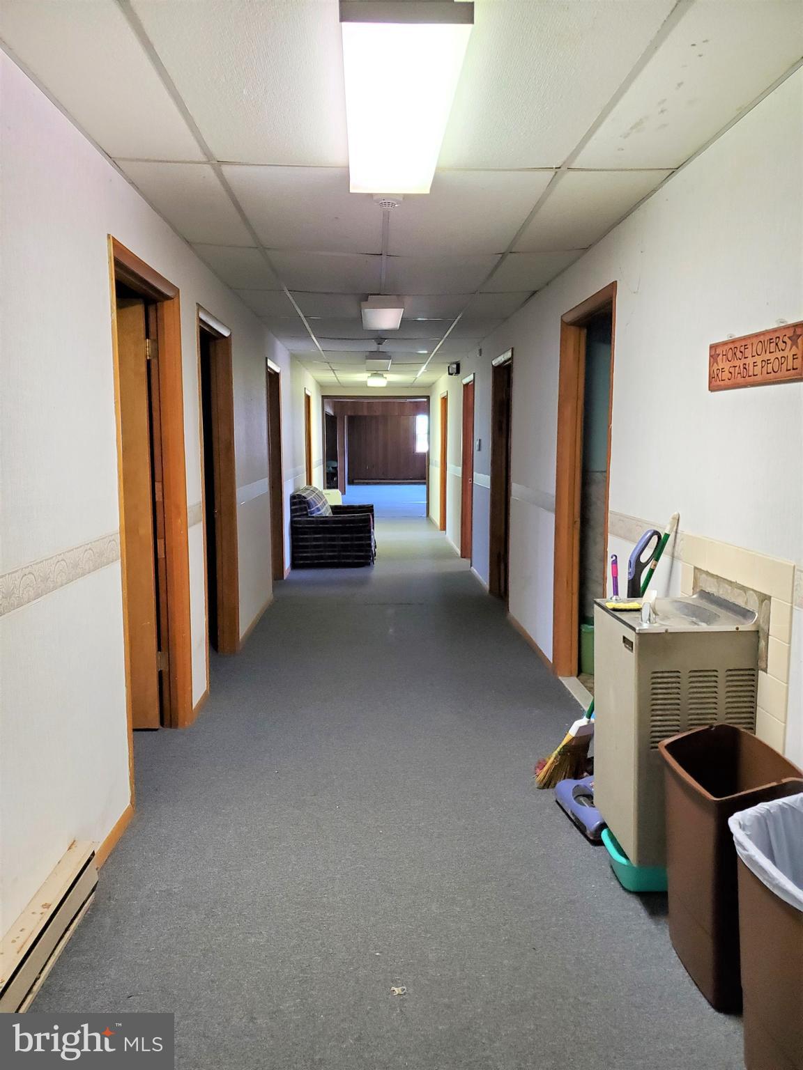 GRANTSVILLE - Commercial Sale