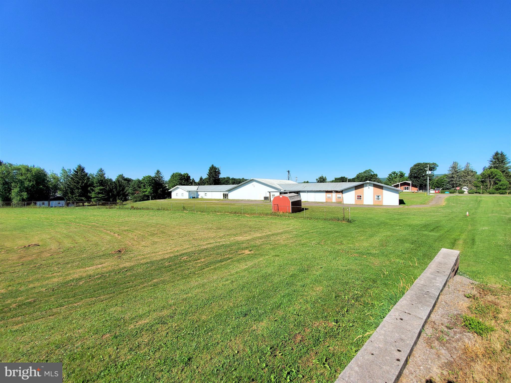 GRANTSVILLE - Commercial Sale